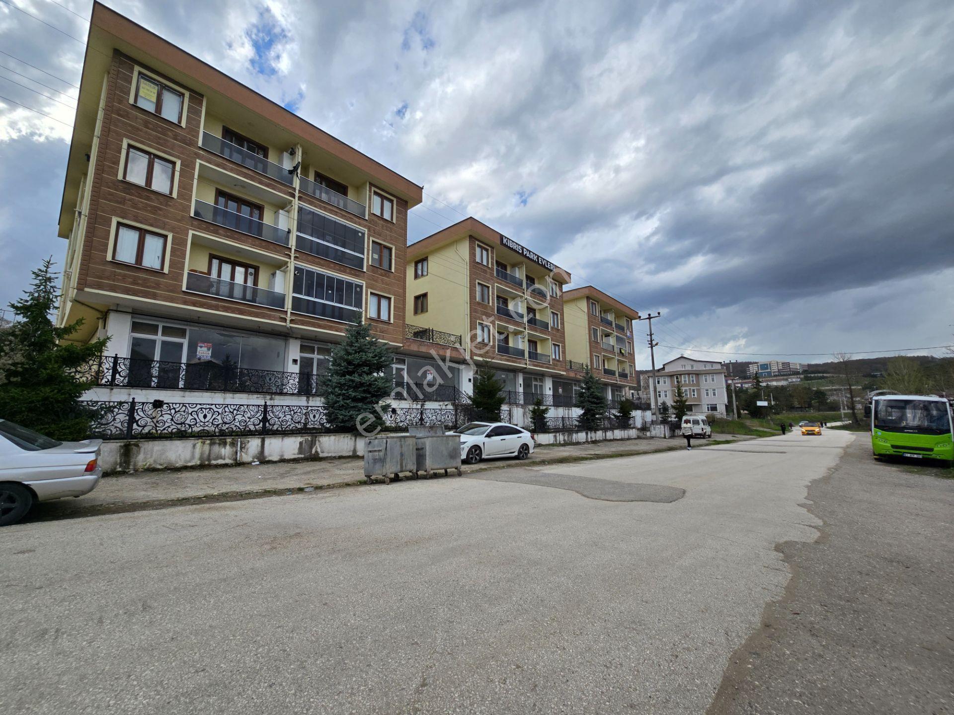 Elite Gd & Düzce Üniversite Girişinde Satılık İskanlı 1+1 - Görsel 23