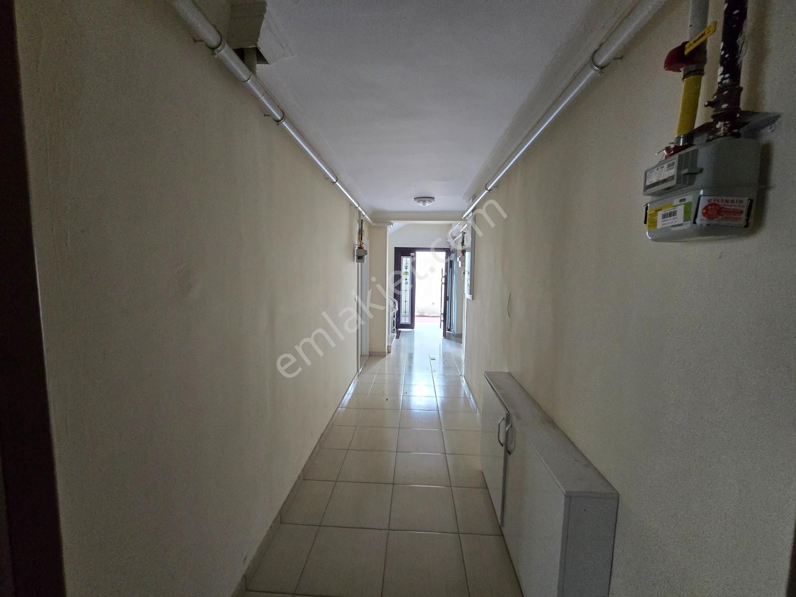 Elite Gd & Düzce Üniversite Girişinde Satılık İskanlı 1+1 - Görsel 14