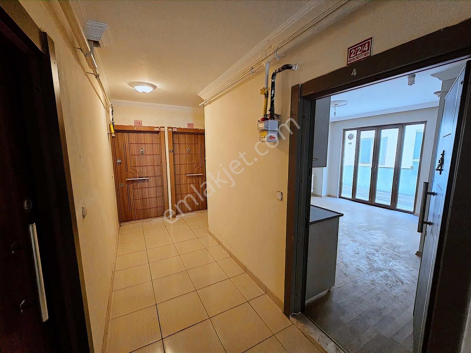 Elite Gd & Düzce Üniversite Girişinde Satılık İskanlı 1+1 - Görsel 3