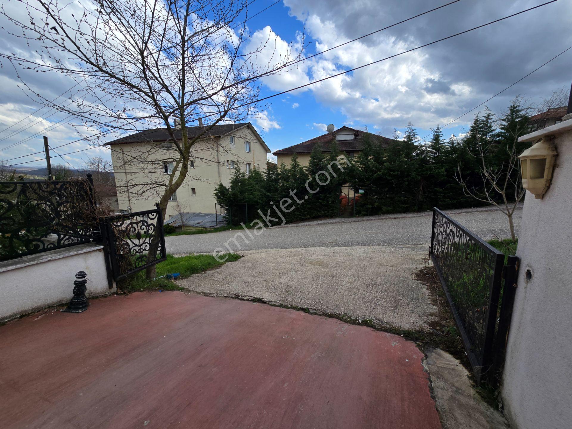 Elite Gd & Düzce Üniversite Girişinde Satılık İskanlı 1+1 - Görsel 18