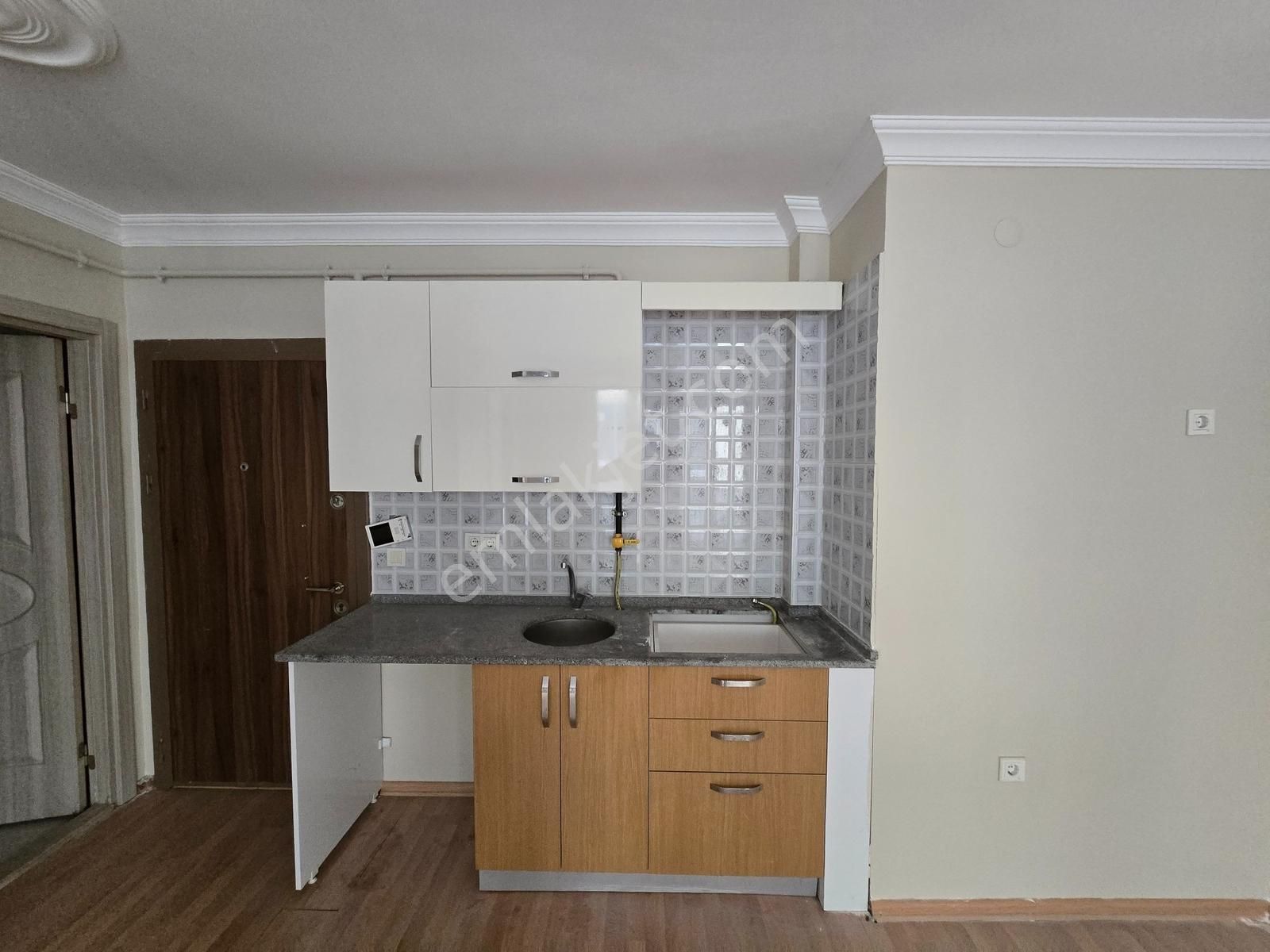 Elite Gd & Düzce Üniversite Girişinde Satılık İskanlı 1+1 - Görsel 8