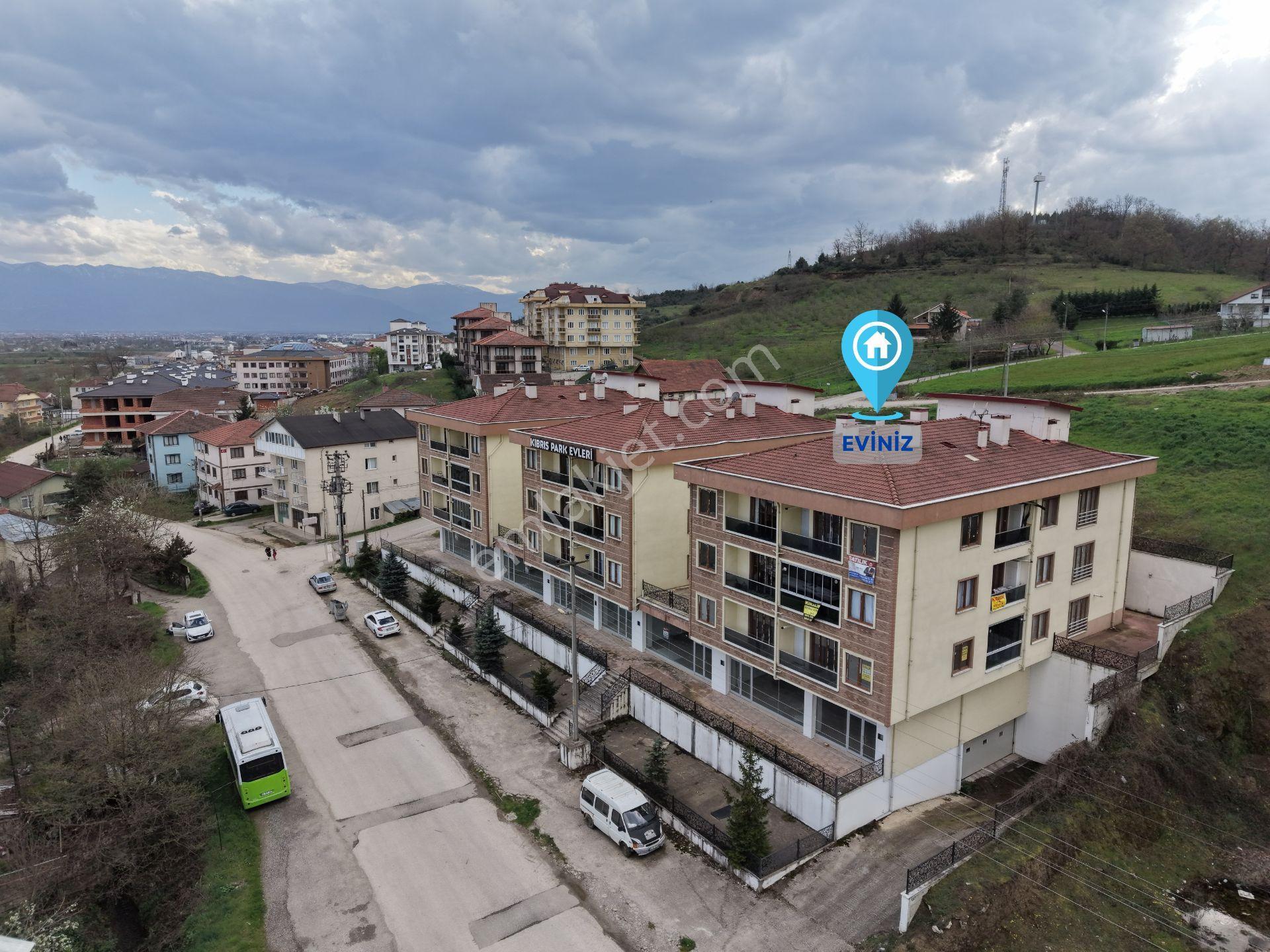 Elite Gd & Düzce Üniversite Girişinde Satılık İskanlı 1+1 - Görsel 24