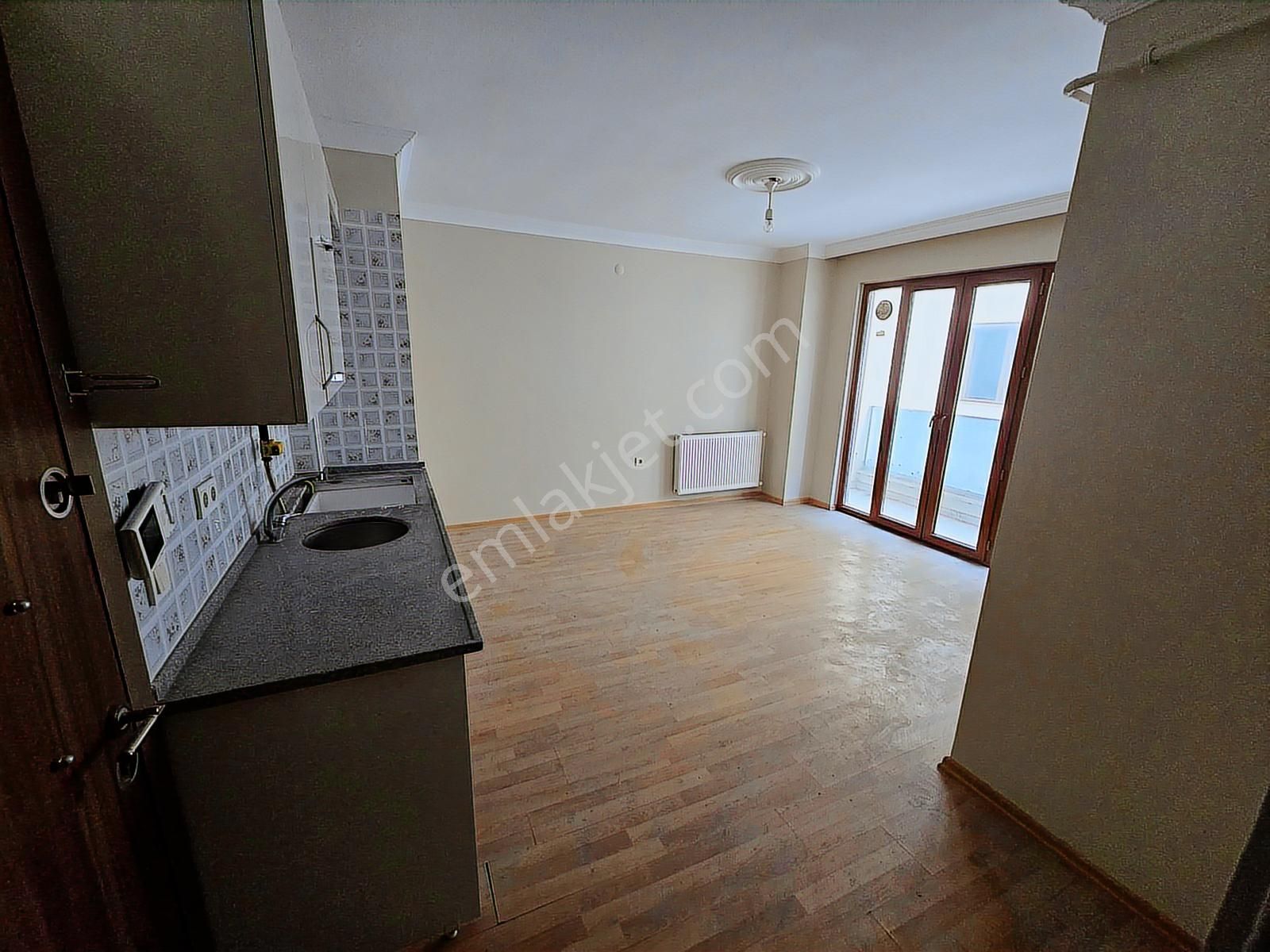 Elite Gd & Düzce Üniversite Girişinde Satılık İskanlı 1+1 - Görsel 11