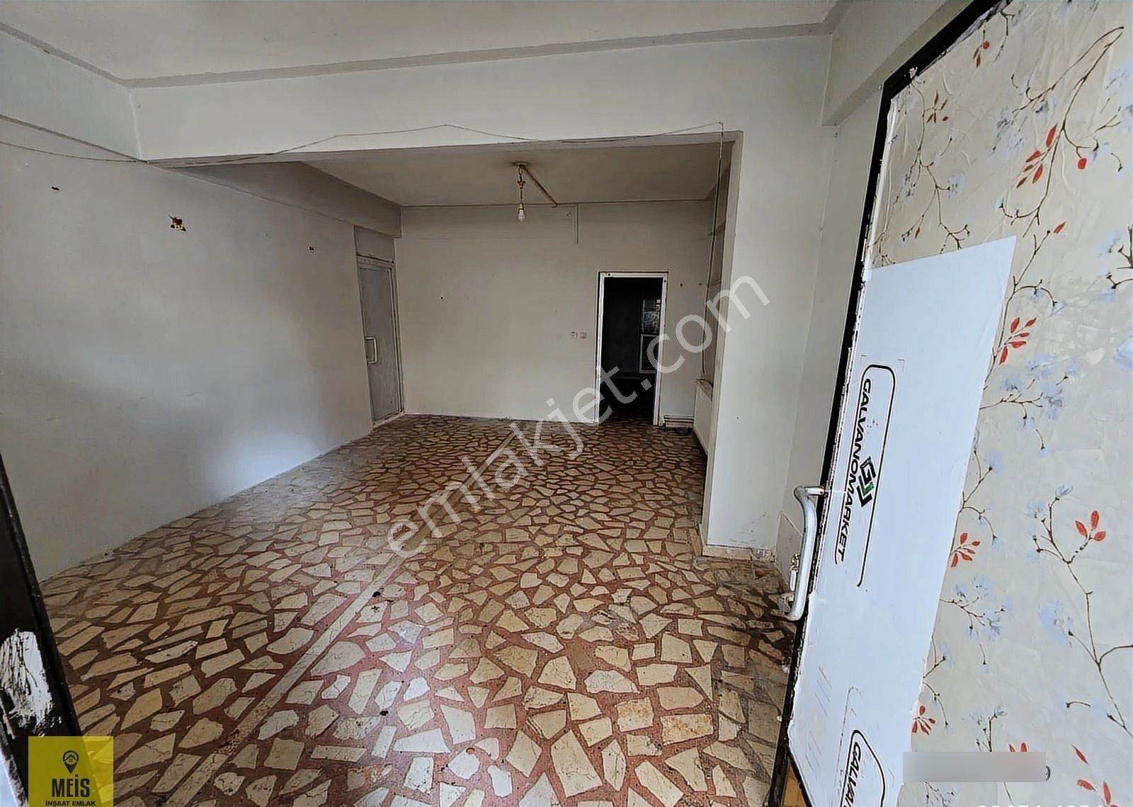 Kiralık Dükkan Depo Pendik Esenyalı Mahallesi - Görsel 8