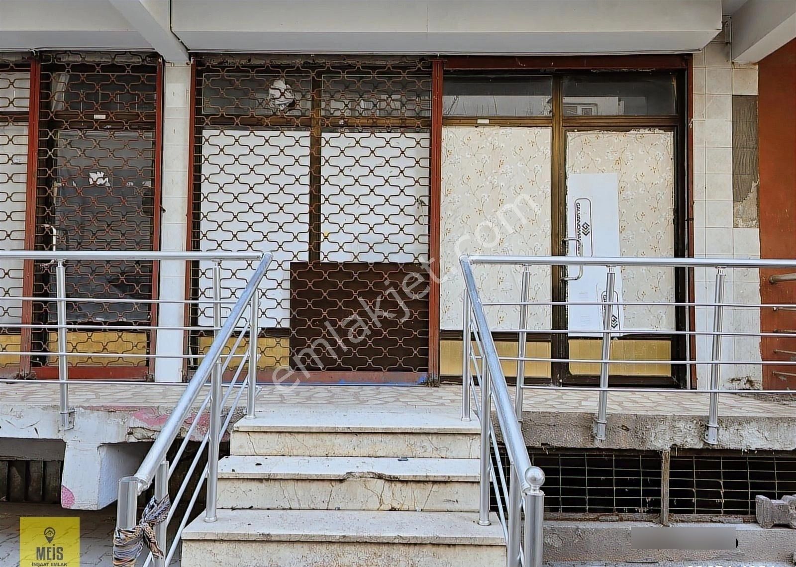 Kiralık Dükkan Depo Pendik Esenyalı Mahallesi