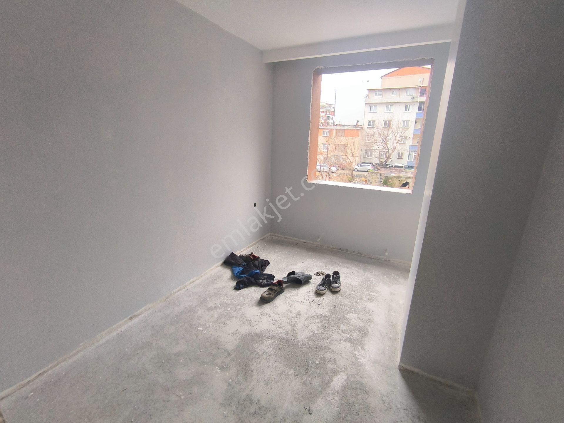 Yenibosnada 2+1 Krediyeuygun Otoparklı Daire - Görsel 5