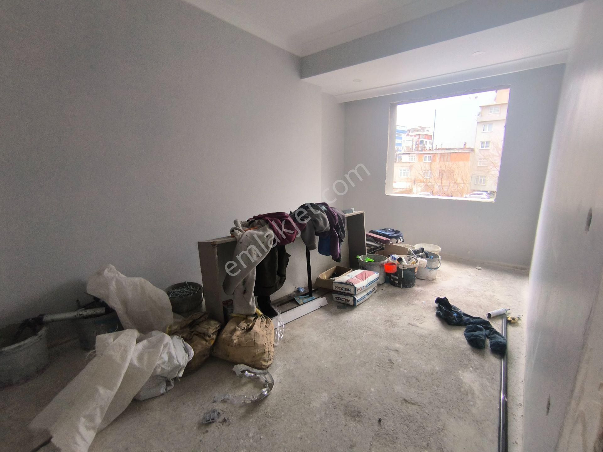 Yenibosnada 2+1 Krediyeuygun Otoparklı Daire - Görsel 7