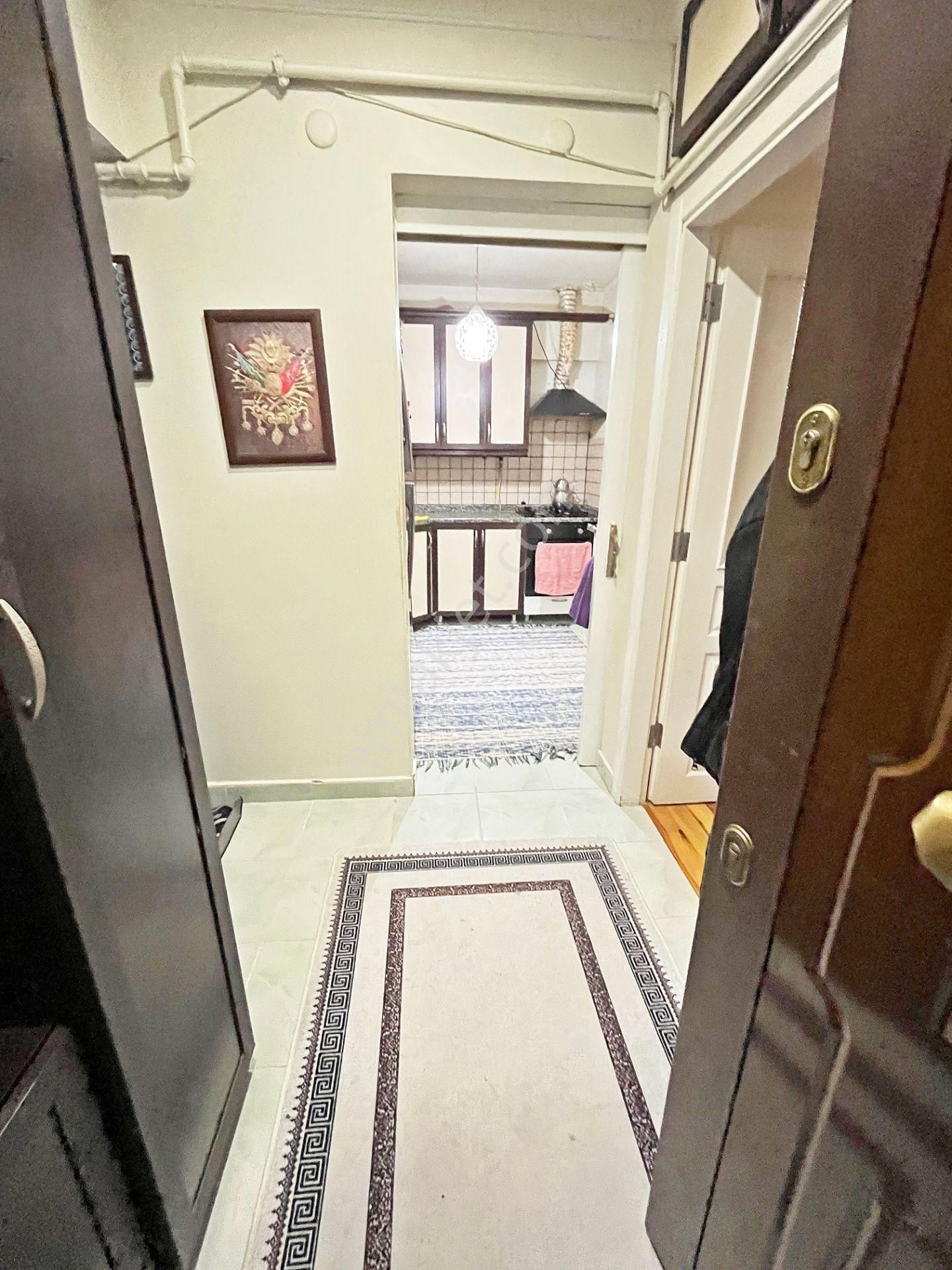 Üsküdar Bulgurlu Cumhuriyet Mah Satılık Daire 3+1 Kapalı Otoparklı - Görsel 12