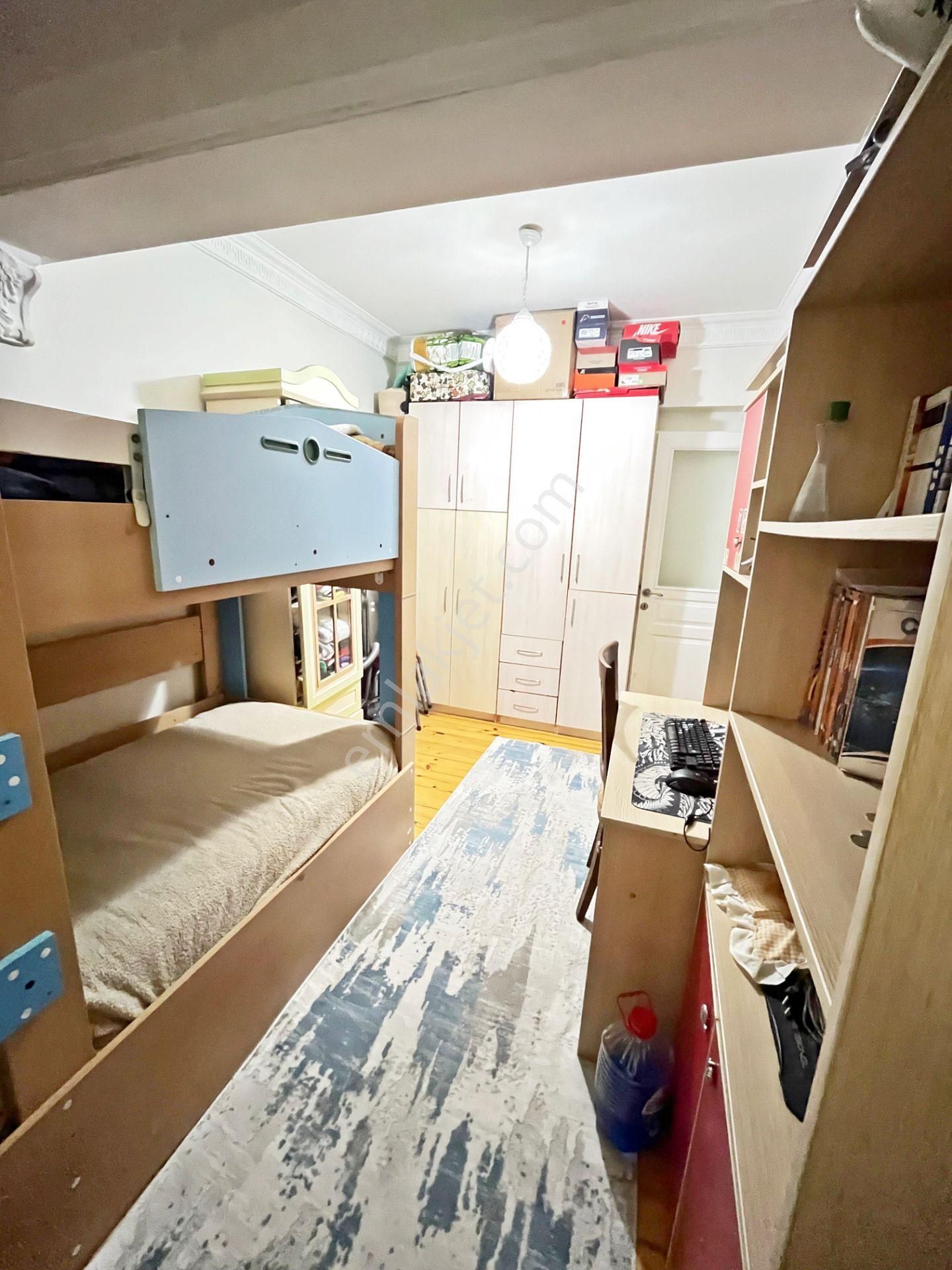 Üsküdar Bulgurlu Cumhuriyet Mah Satılık Daire 3+1 Kapalı Otoparklı - Görsel 15