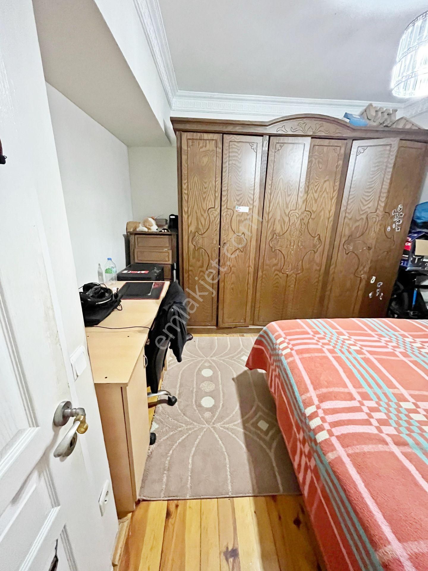 Üsküdar Bulgurlu Cumhuriyet Mah Satılık Daire 3+1 Kapalı Otoparklı - Görsel 9