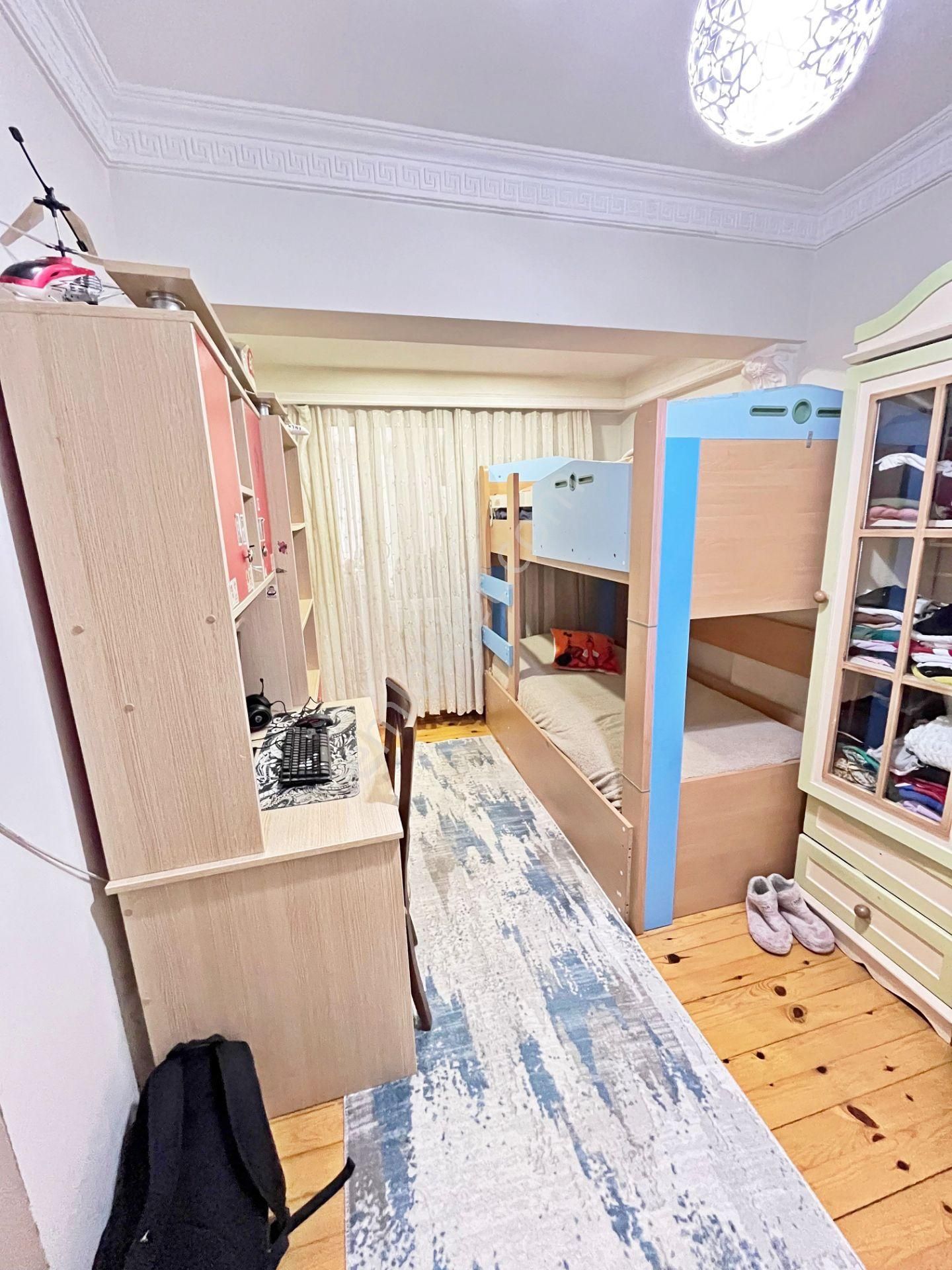 Üsküdar Bulgurlu Cumhuriyet Mah Satılık Daire 3+1 Kapalı Otoparklı - Görsel 24