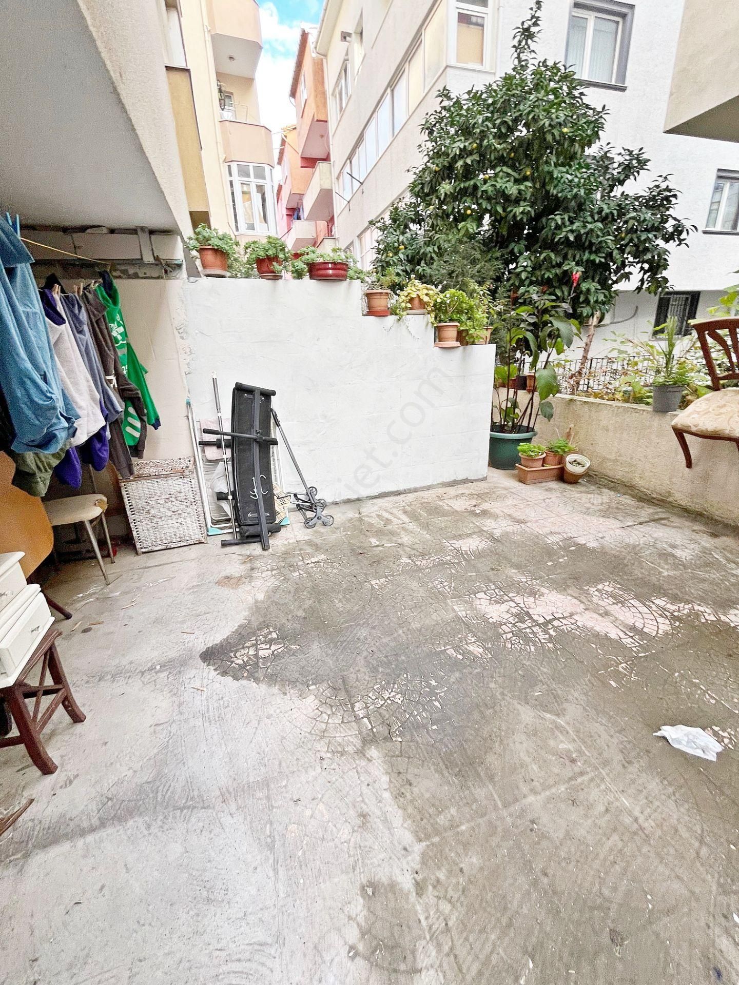 Üsküdar Bulgurlu Cumhuriyet Mah Satılık Daire 3+1 Kapalı Otoparklı - Görsel 18