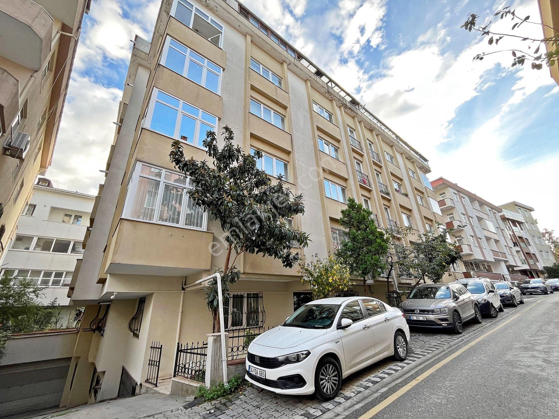 Üsküdar Bulgurlu Cumhuriyet Mah Satılık Daire 3+1 Kapalı Otoparklı - Görsel 5