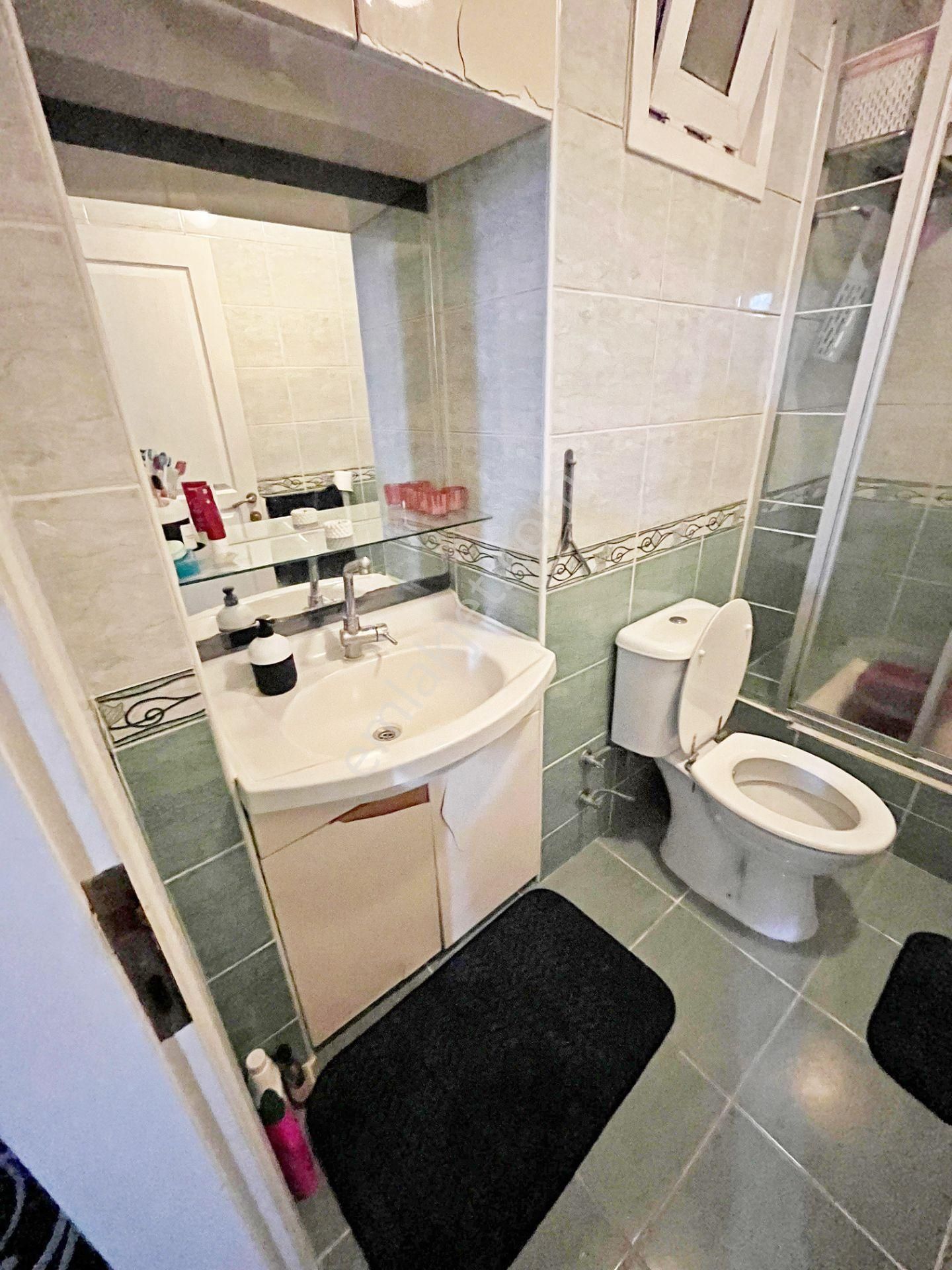 Üsküdar Bulgurlu Cumhuriyet Mah Satılık Daire 3+1 Kapalı Otoparklı - Görsel 17