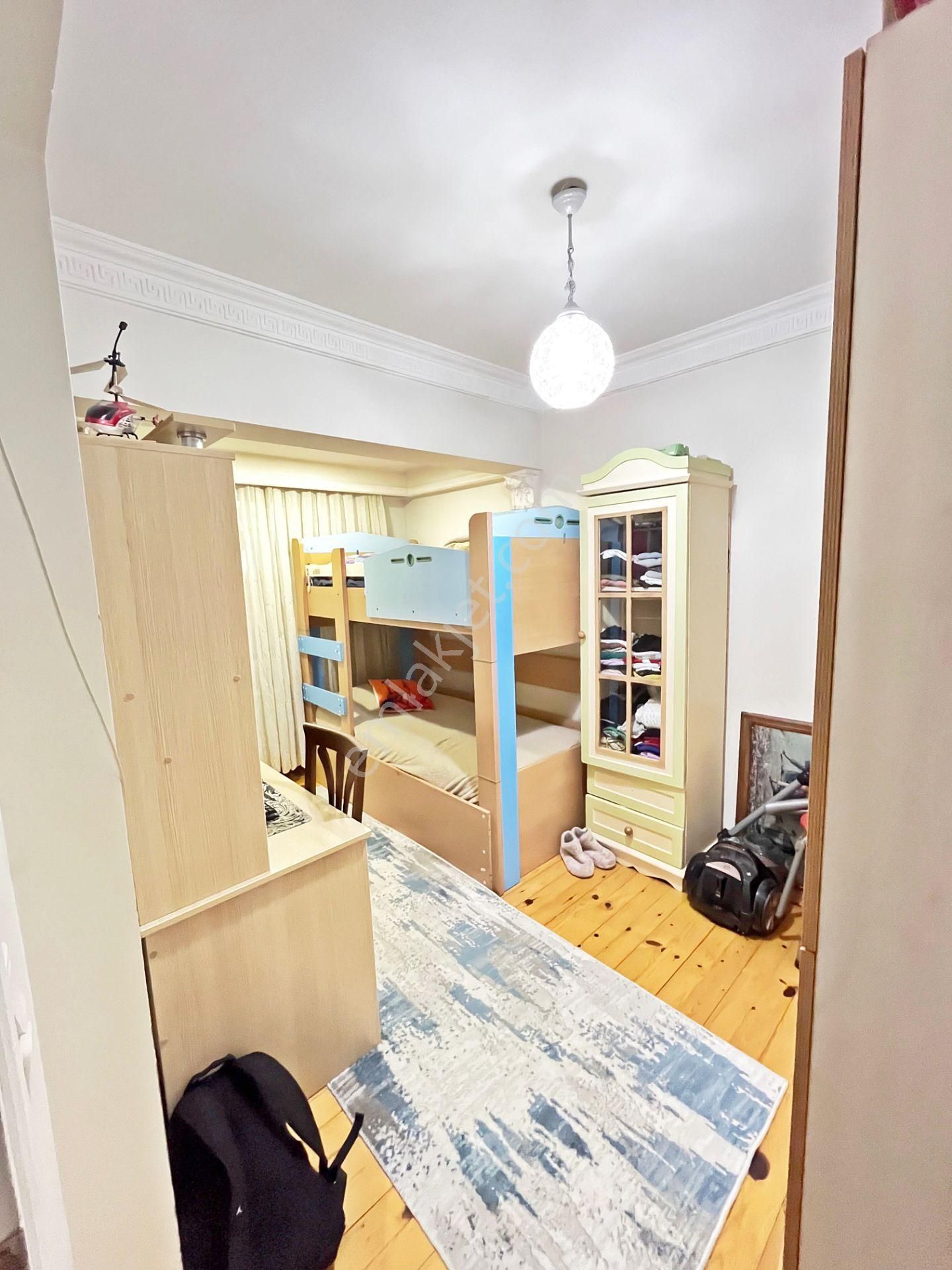 Üsküdar Bulgurlu Cumhuriyet Mah Satılık Daire 3+1 Kapalı Otoparklı - Görsel 21