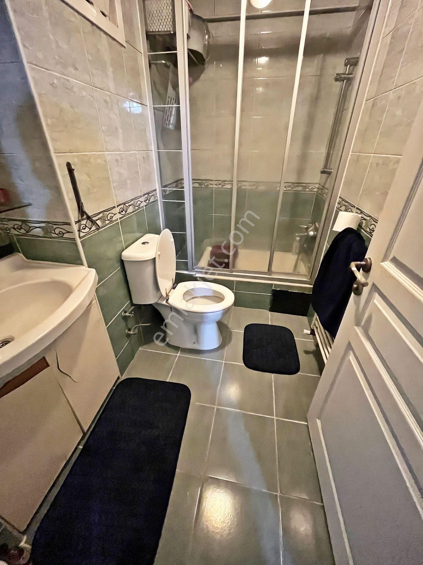 Üsküdar Bulgurlu Cumhuriyet Mah Satılık Daire 3+1 Kapalı Otoparklı - Görsel 26