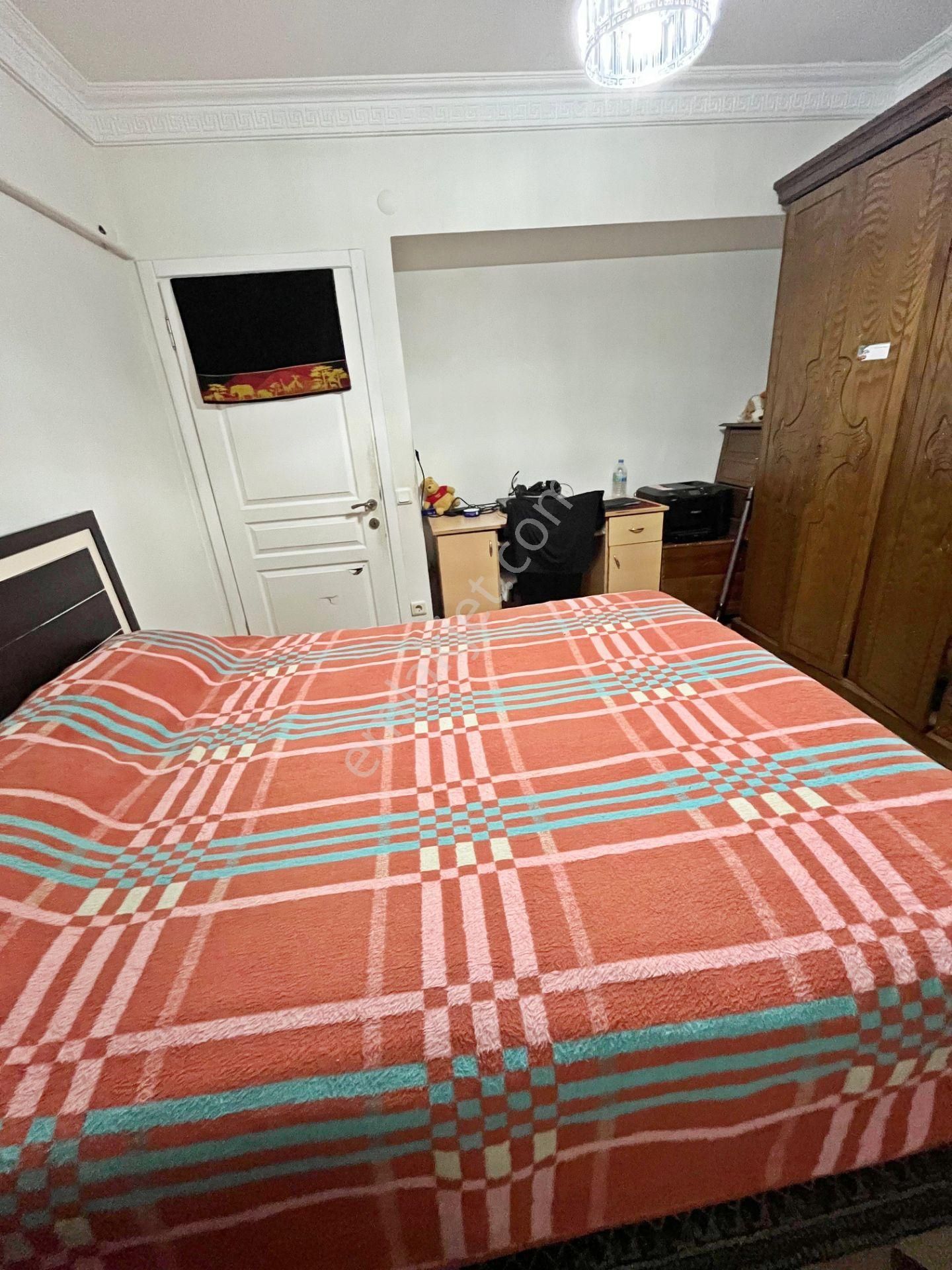 Üsküdar Bulgurlu Cumhuriyet Mah Satılık Daire 3+1 Kapalı Otoparklı - Görsel 8