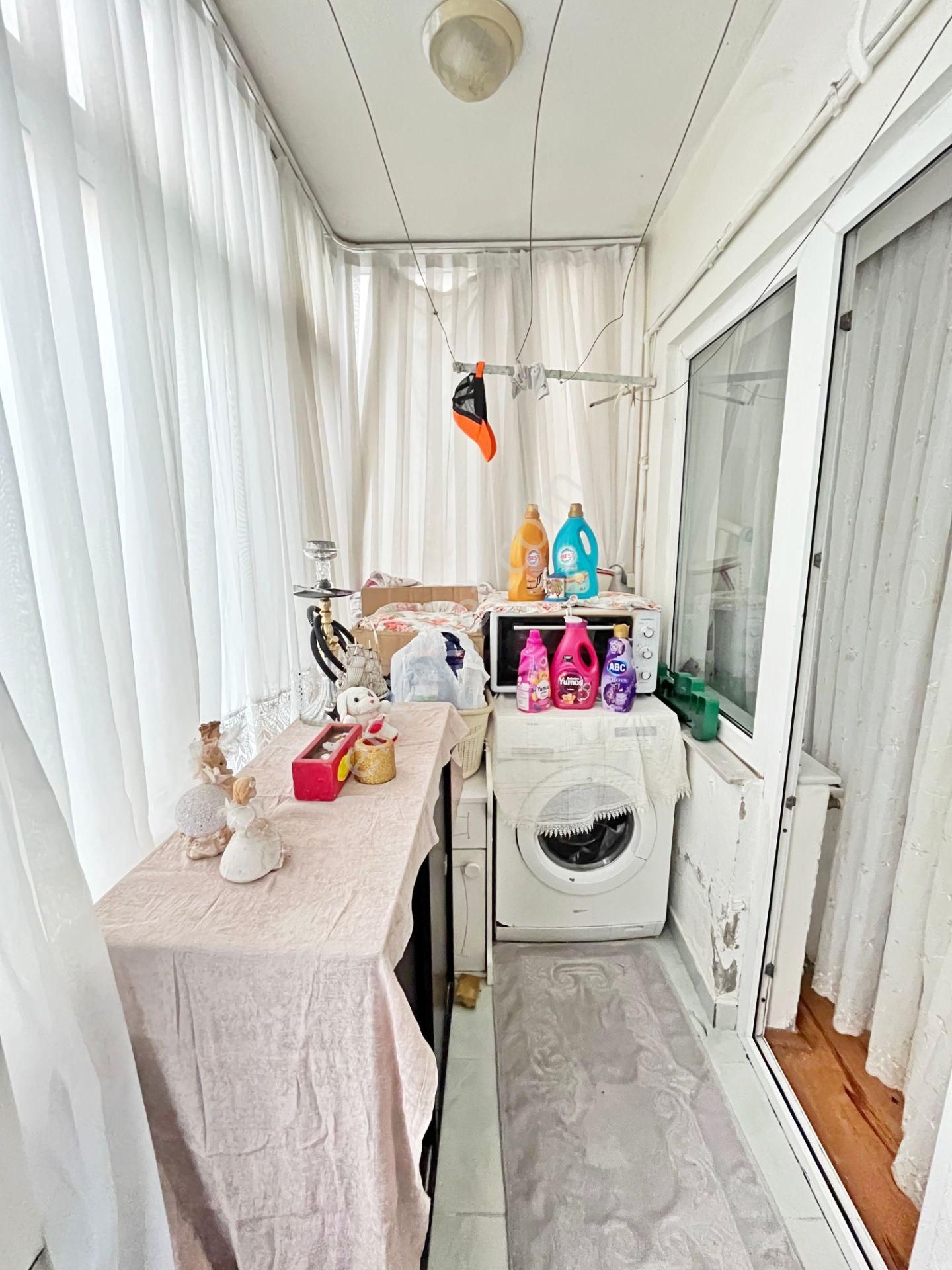 Üsküdar Bulgurlu Cumhuriyet Mah Satılık Daire 3+1 Kapalı Otoparklı - Görsel 19