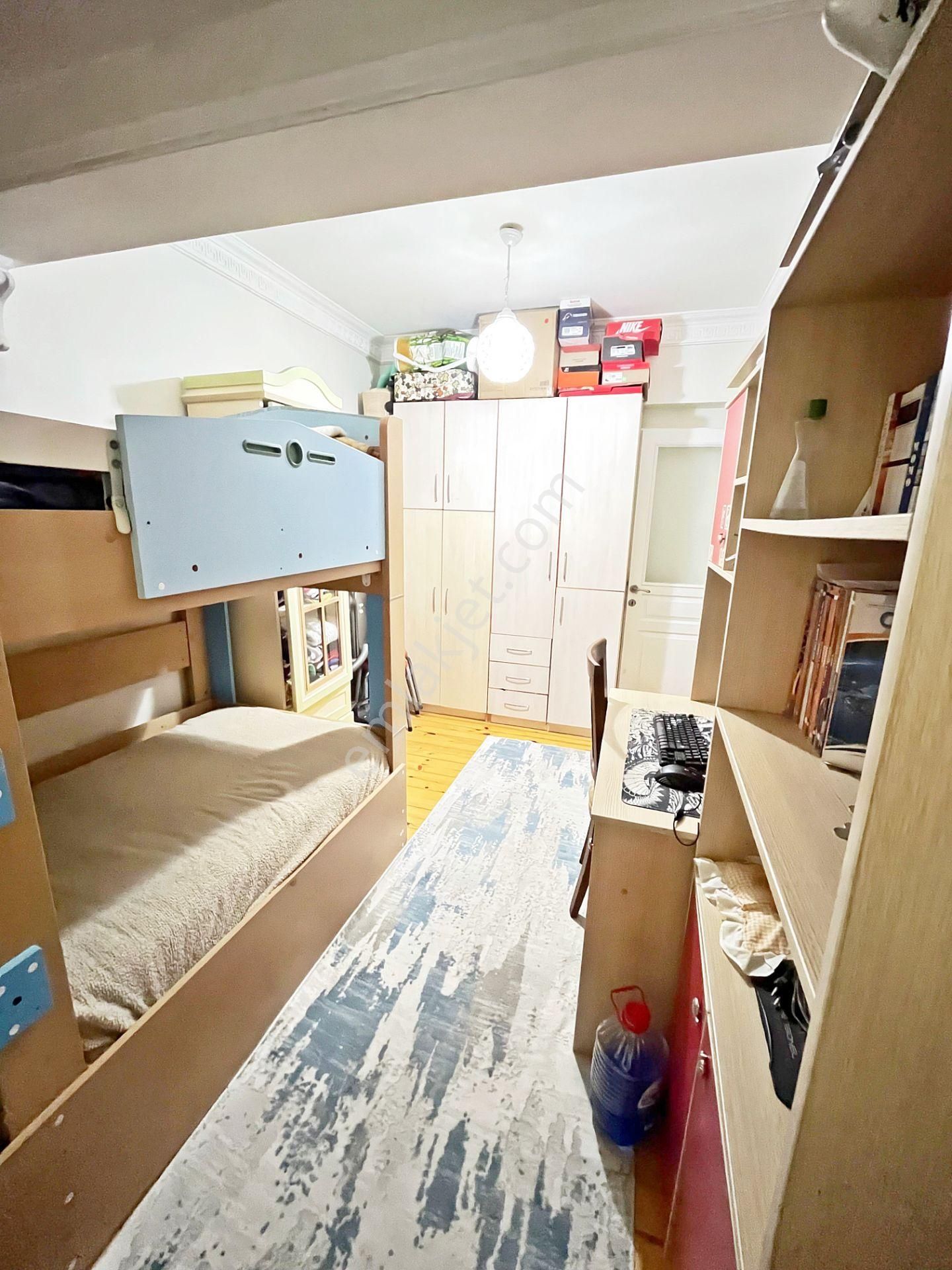 Üsküdar Bulgurlu Cumhuriyet Mah Satılık Daire 3+1 Kapalı Otoparklı - Görsel 16