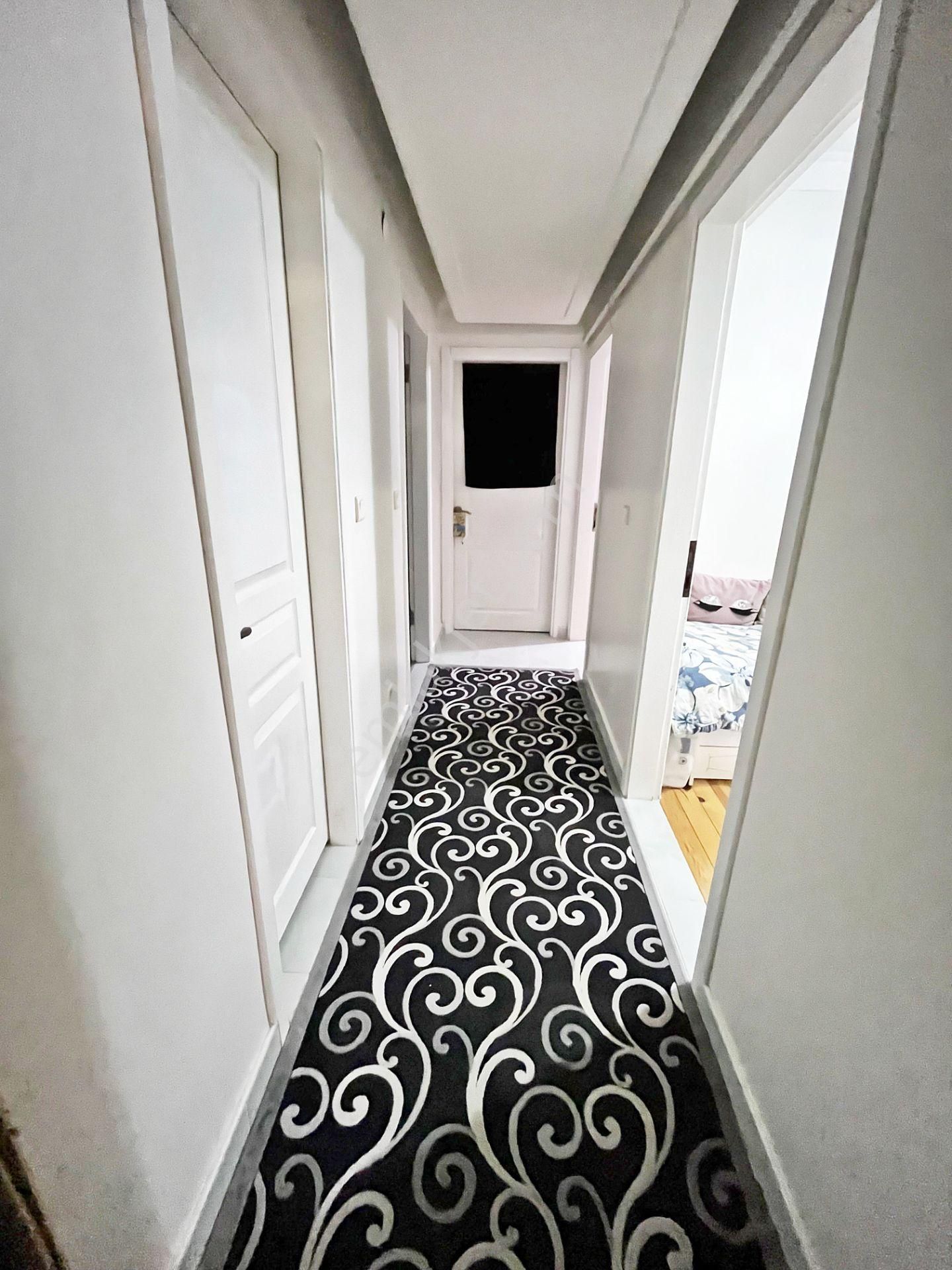 Üsküdar Bulgurlu Cumhuriyet Mah Satılık Daire 3+1 Kapalı Otoparklı - Görsel 23