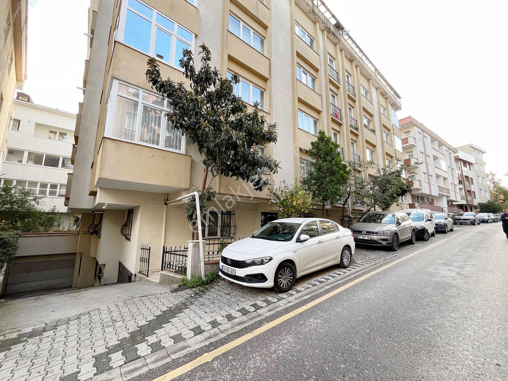 Üsküdar Bulgurlu Cumhuriyet Mah Satılık Daire 3+1 Kapalı Otoparklı - Görsel 7