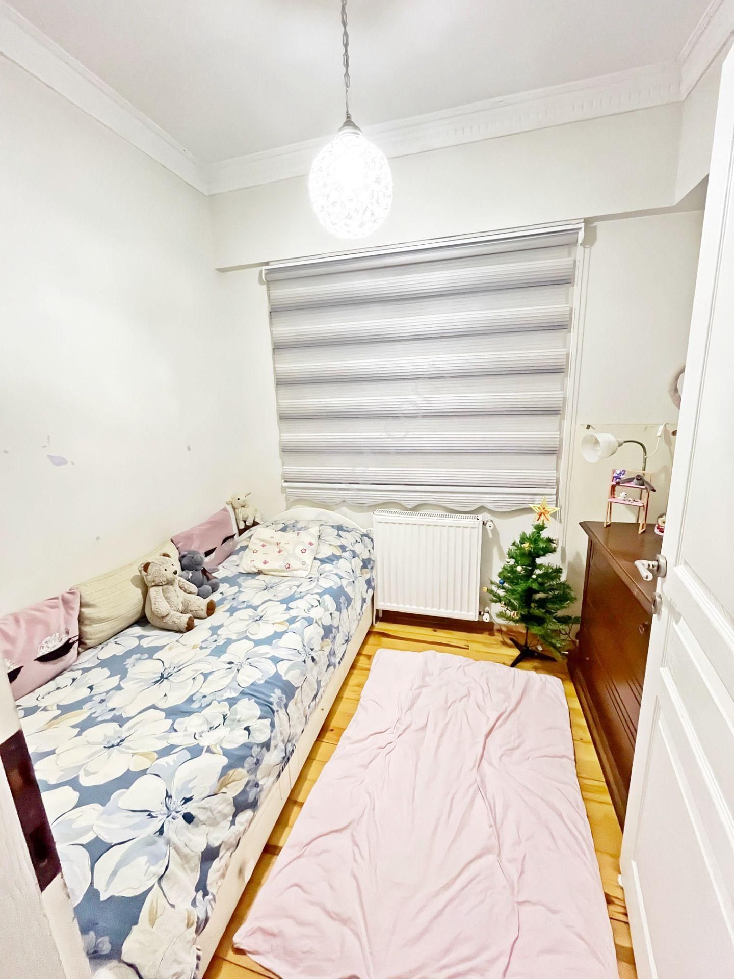 Üsküdar Bulgurlu Cumhuriyet Mah Satılık Daire 3+1 Kapalı Otoparklı - Görsel 22