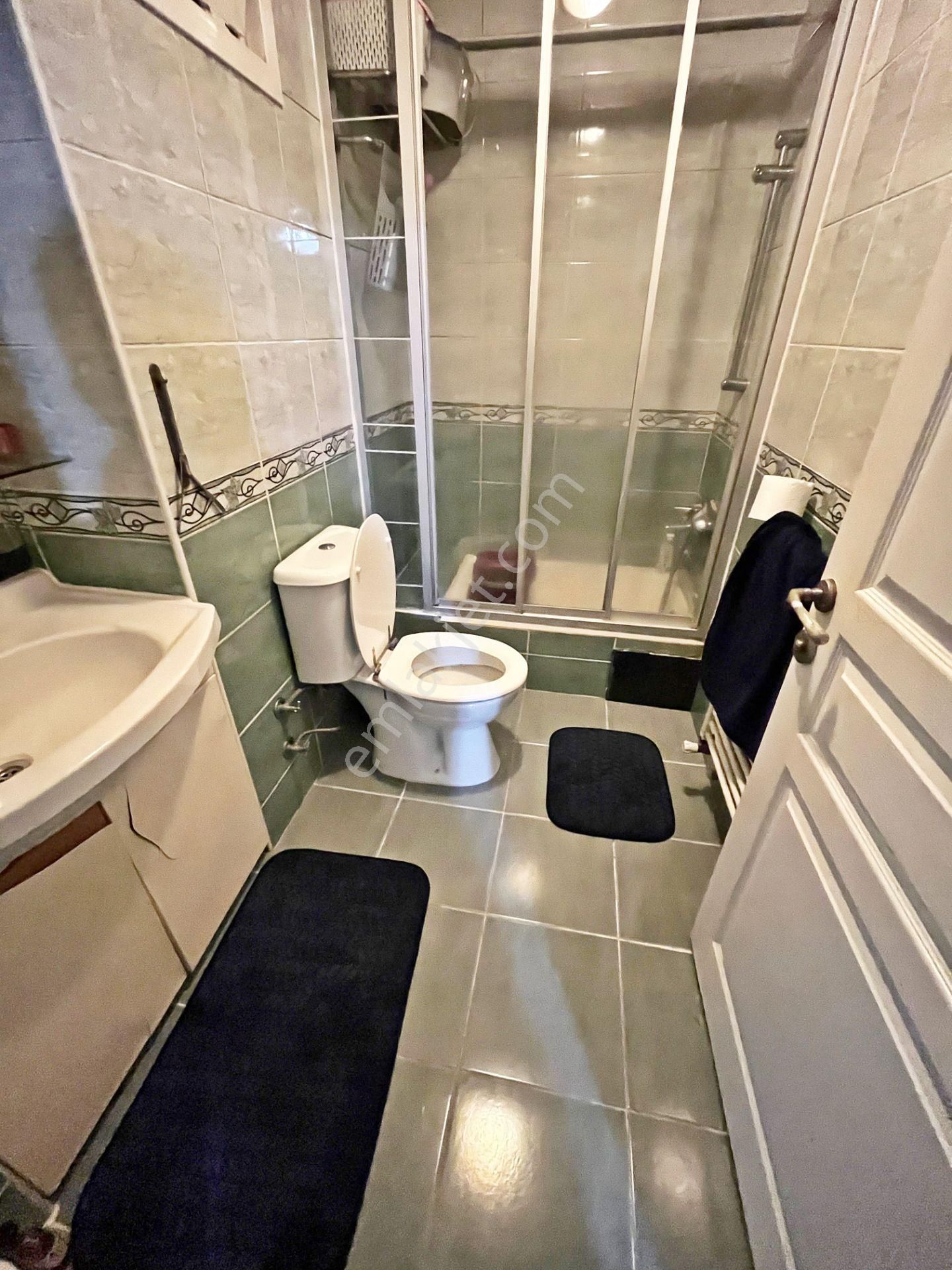 Üsküdar Bulgurlu Cumhuriyet Mah Satılık Daire 3+1 Kapalı Otoparklı - Görsel 27