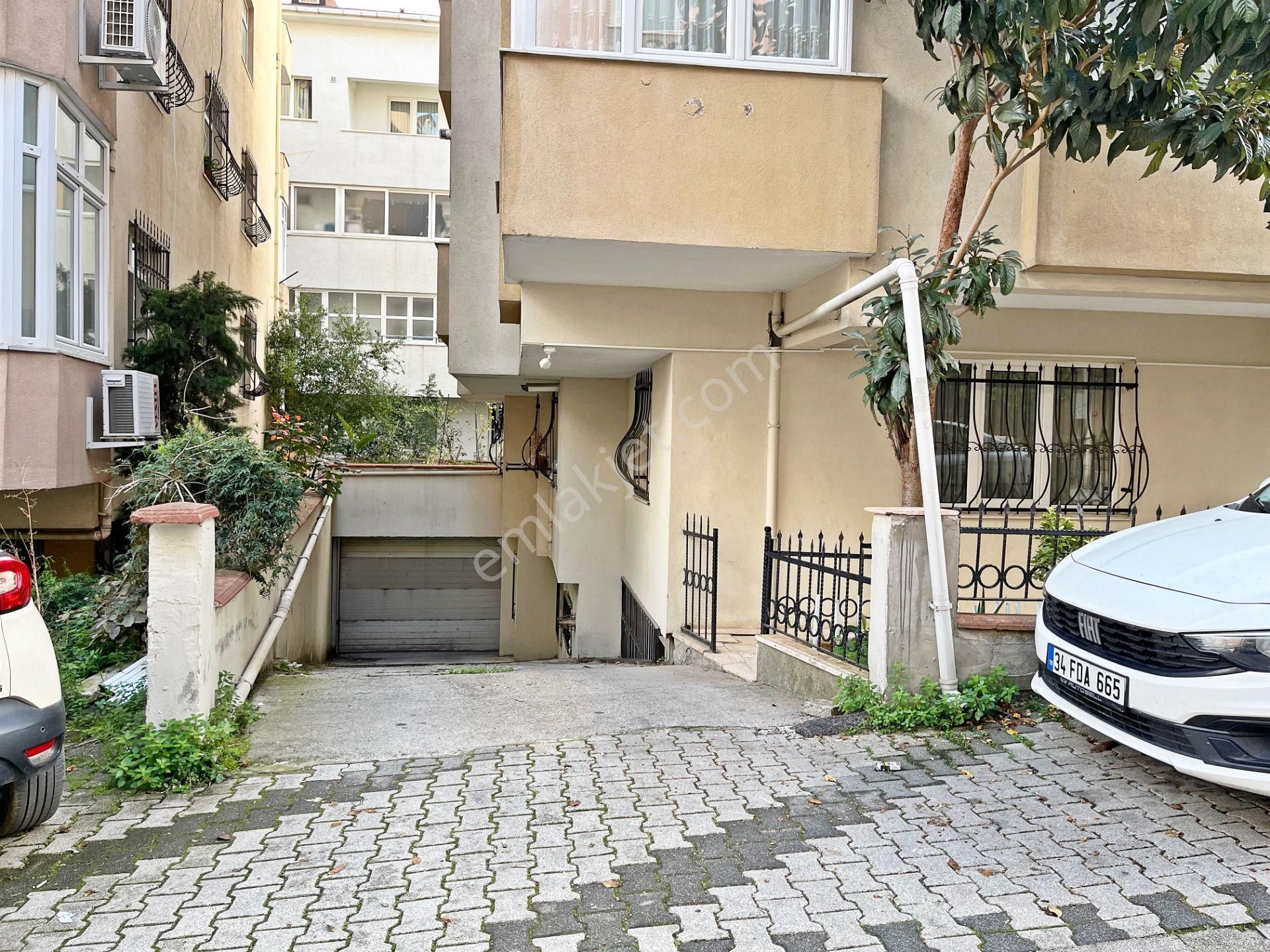 Üsküdar Bulgurlu Cumhuriyet Mah Satılık Daire 3+1 Kapalı Otoparklı - Görsel 31