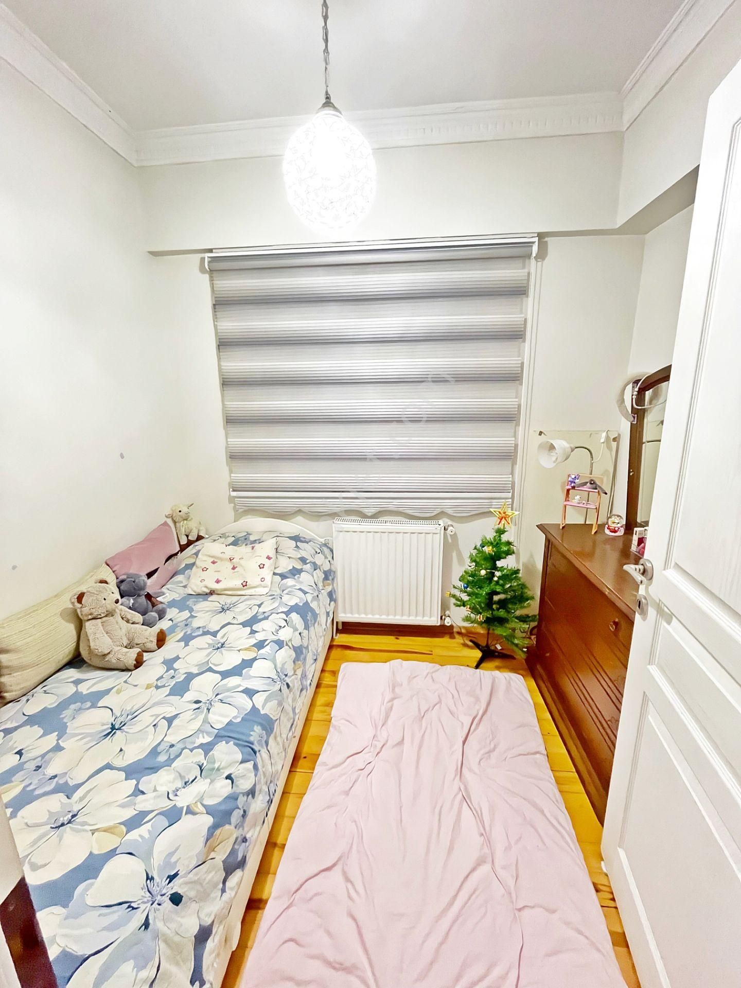 Üsküdar Bulgurlu Cumhuriyet Mah Satılık Daire 3+1 Kapalı Otoparklı - Görsel 28