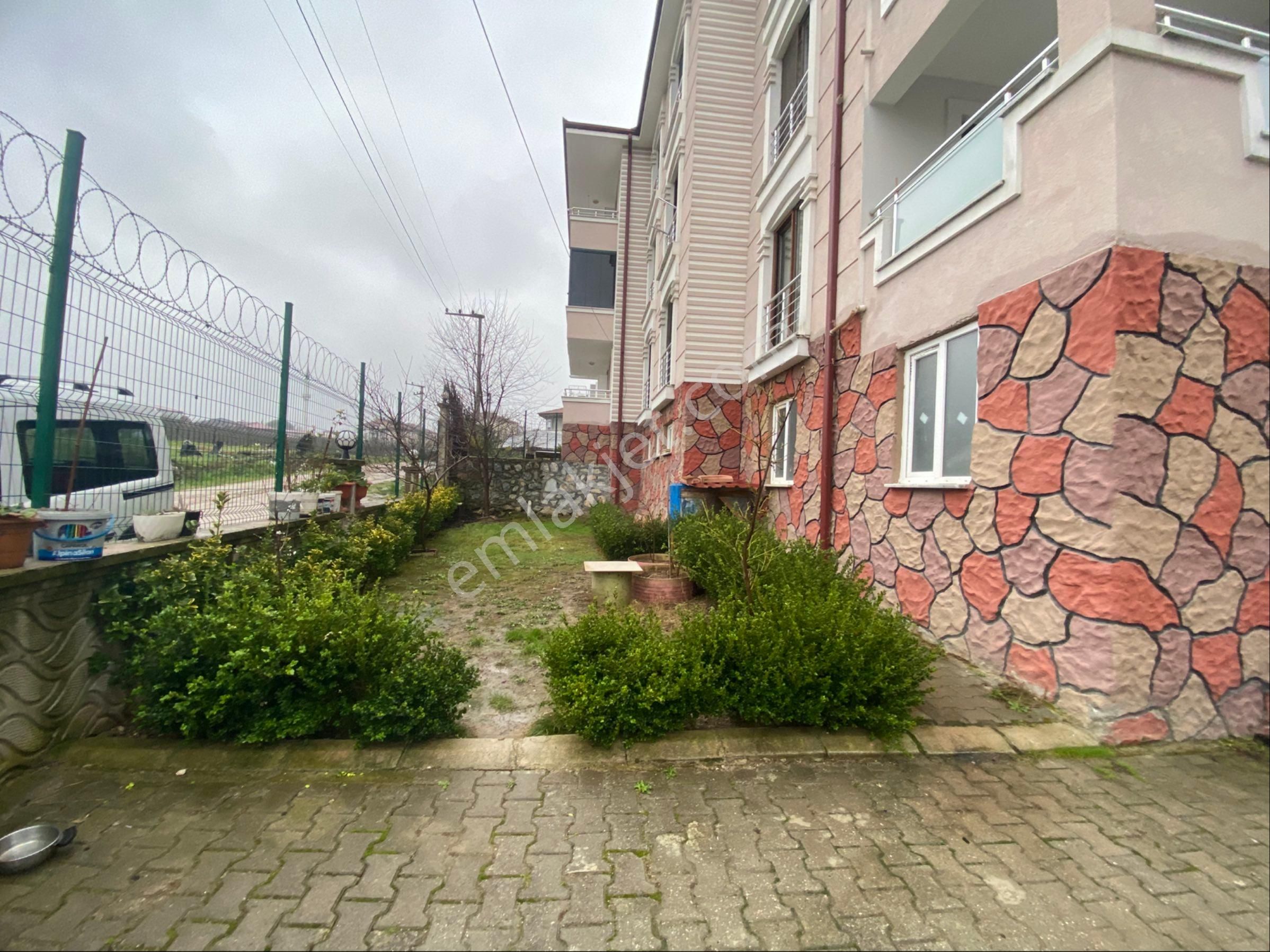 Remax Maviden Karapürçek Merkezde Geniş Ve Kullanışlı 3+1 Daire - Görsel 11