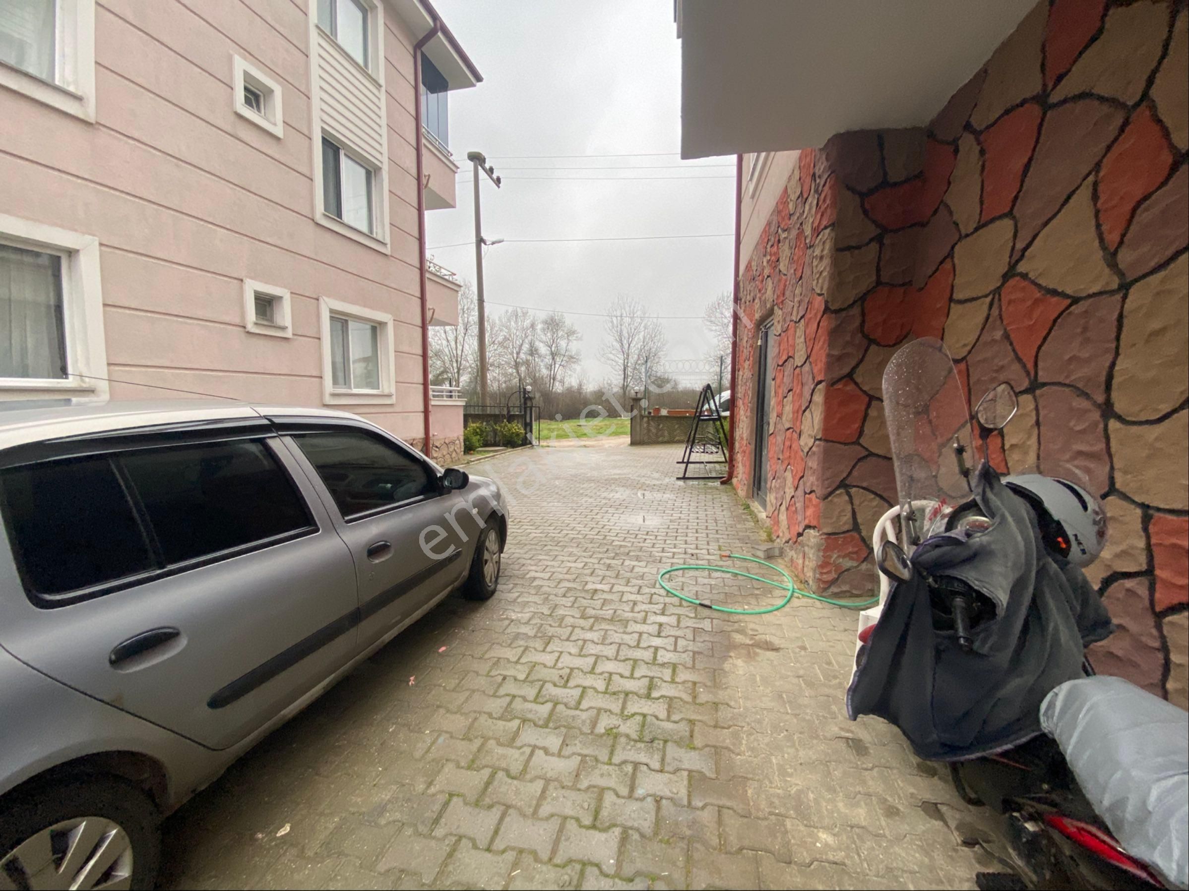 Remax Maviden Karapürçek Merkezde Geniş Ve Kullanışlı 3+1 Daire - Görsel 12