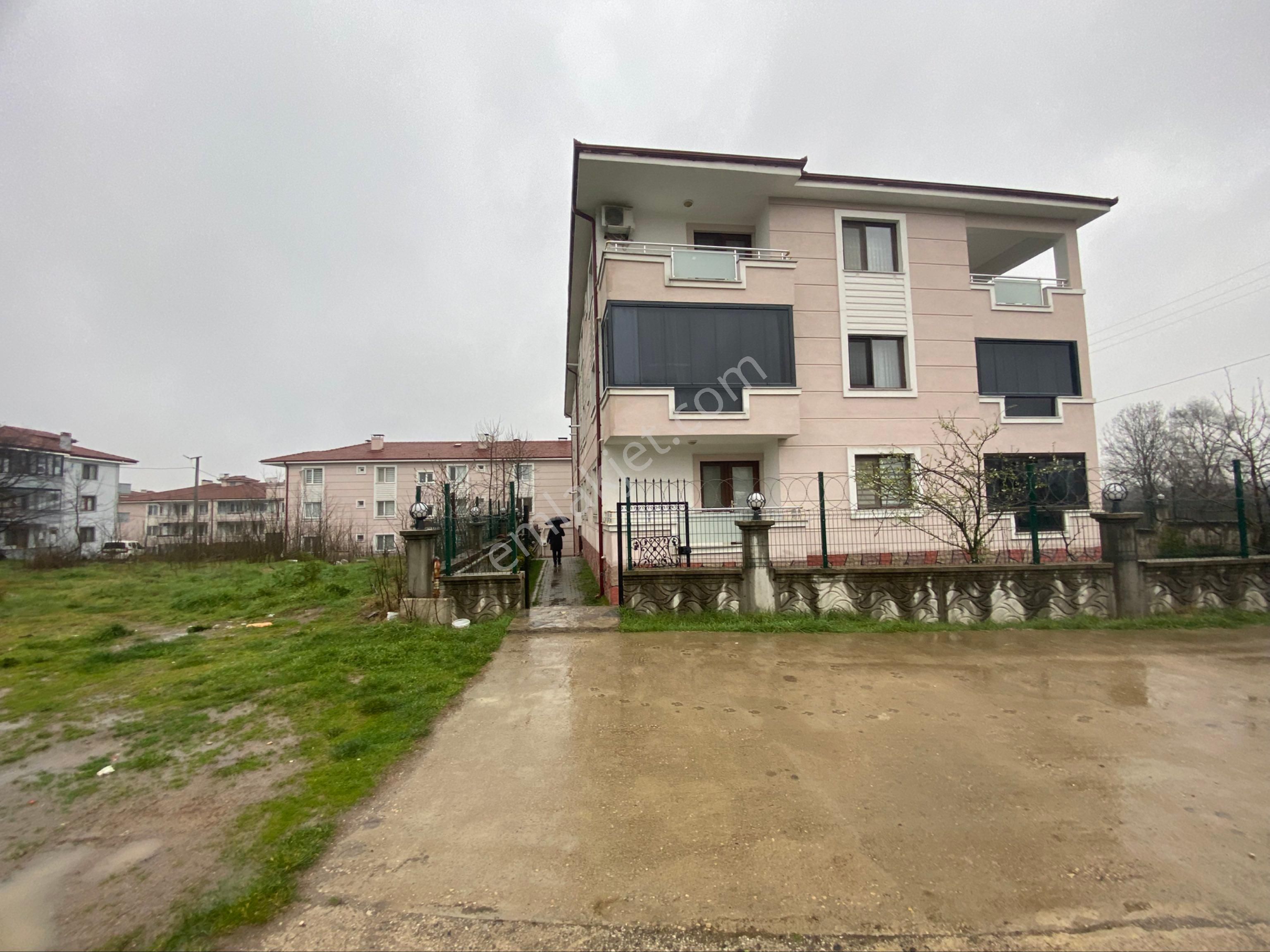 Remax Maviden Karapürçek Merkezde Geniş Ve Kullanışlı 3+1 Daire - Görsel 33