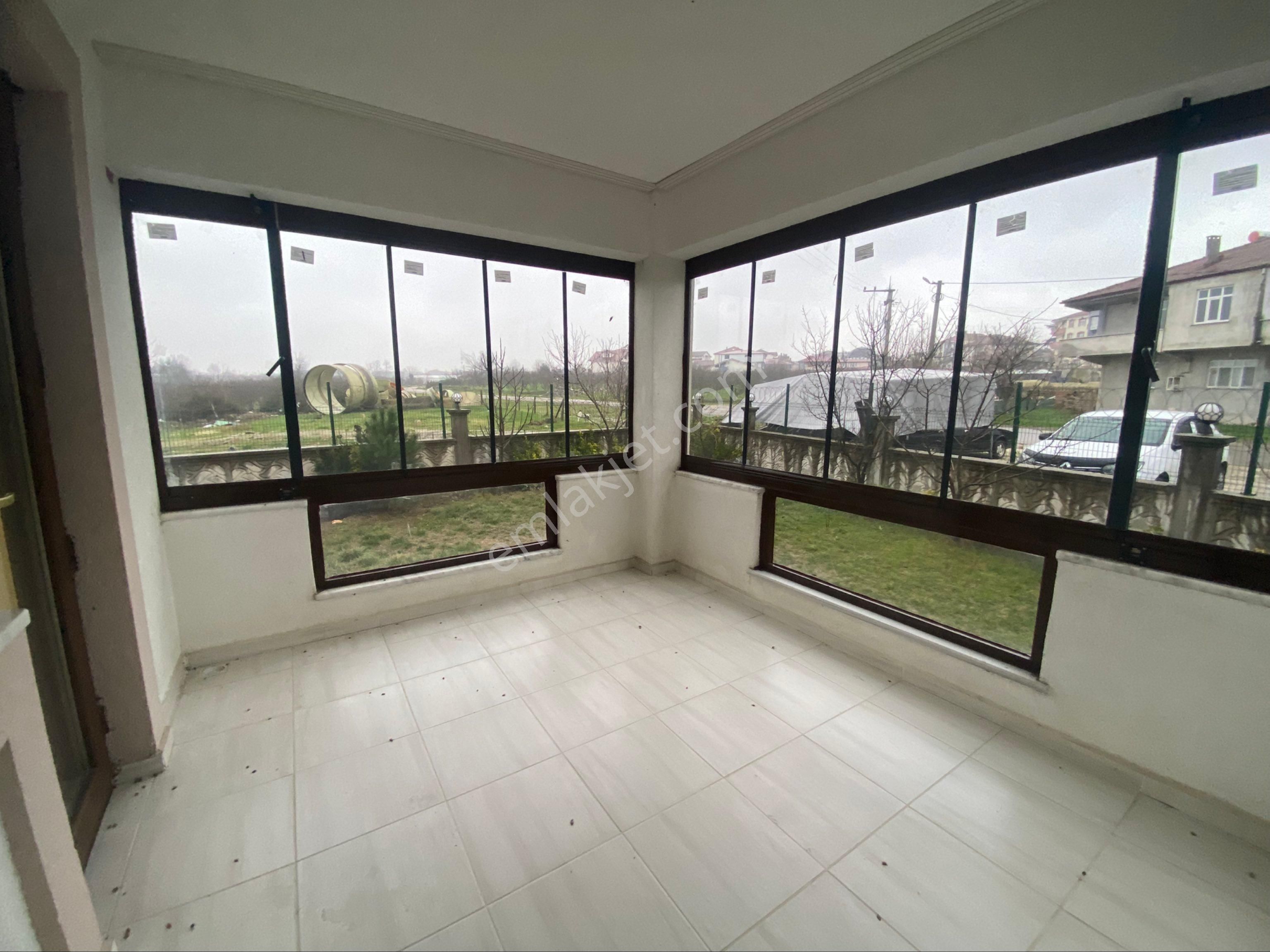 Remax Maviden Karapürçek Merkezde Geniş Ve Kullanışlı 3+1 Daire - Görsel 17