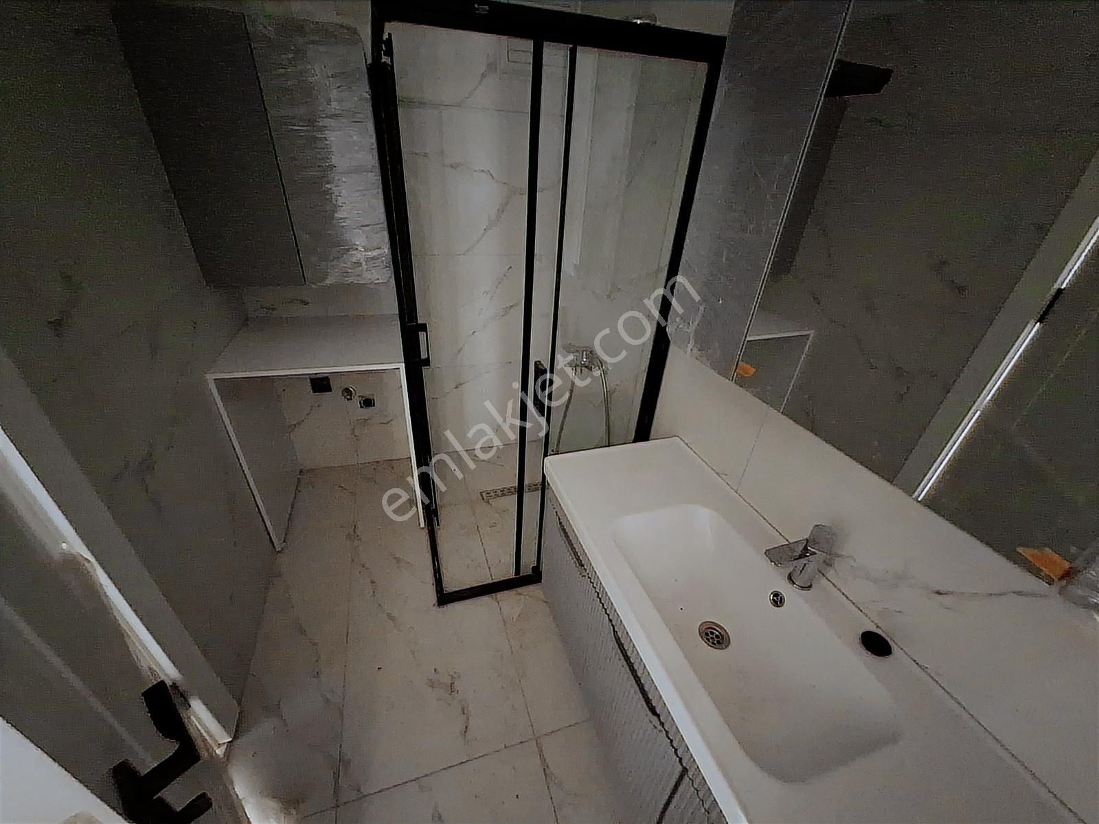 Esen'den Konakta Arakat Kiralık Yeni Daire - Görsel 14