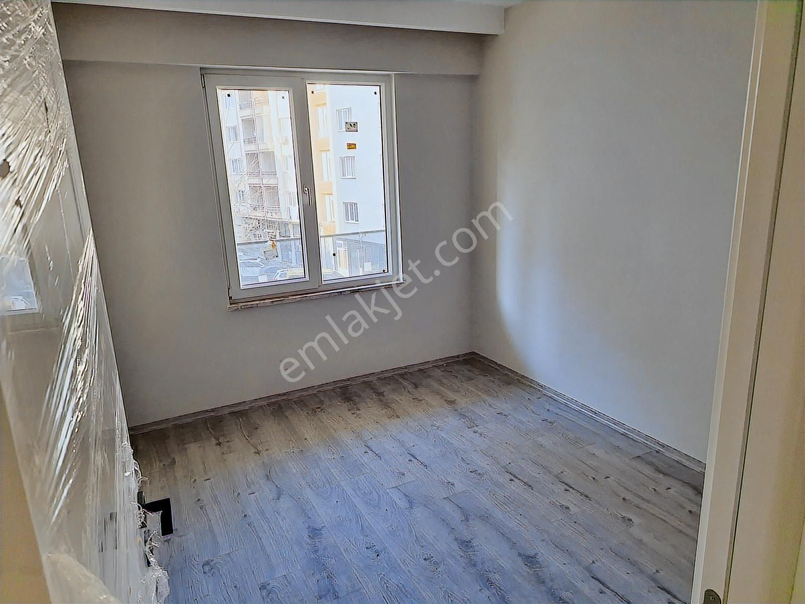 Esen'den Konakta Arakat Kiralık Yeni Daire - Görsel 24