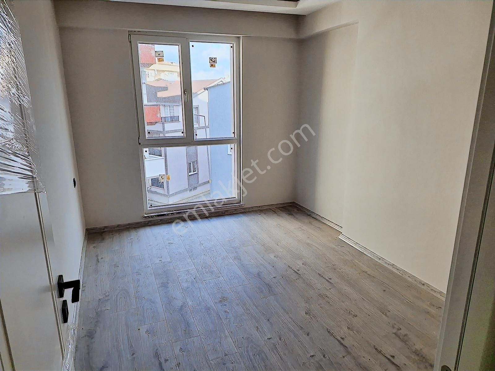 Esen'den Konakta Arakat Kiralık Yeni Daire - Görsel 7