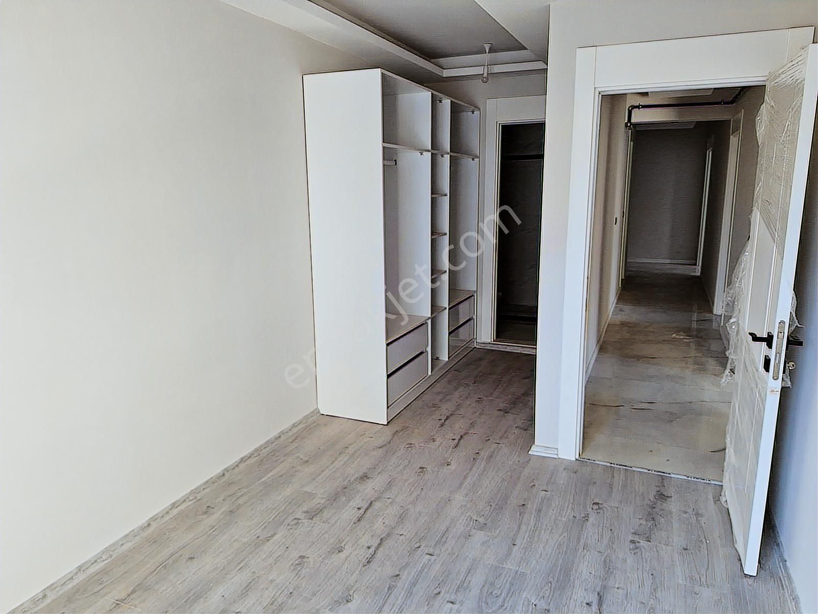 Esen'den Konakta Arakat Kiralık Yeni Daire - Görsel 2