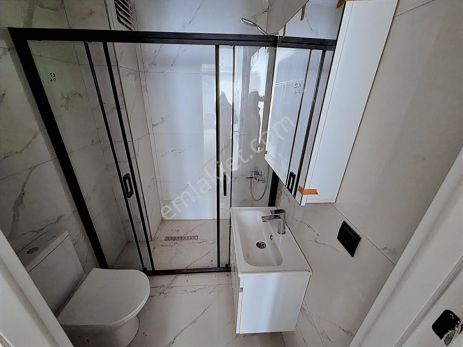 Esen'den Konakta Arakat Kiralık Yeni Daire - Görsel 31