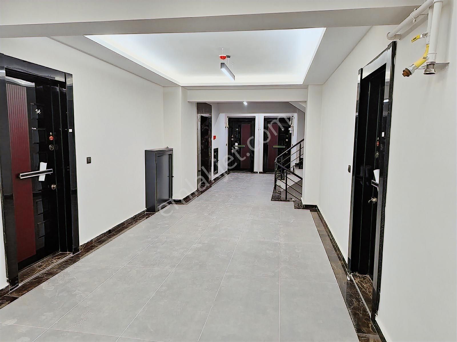 Esen'den Konakta Arakat Kiralık Yeni Daire - Görsel 28