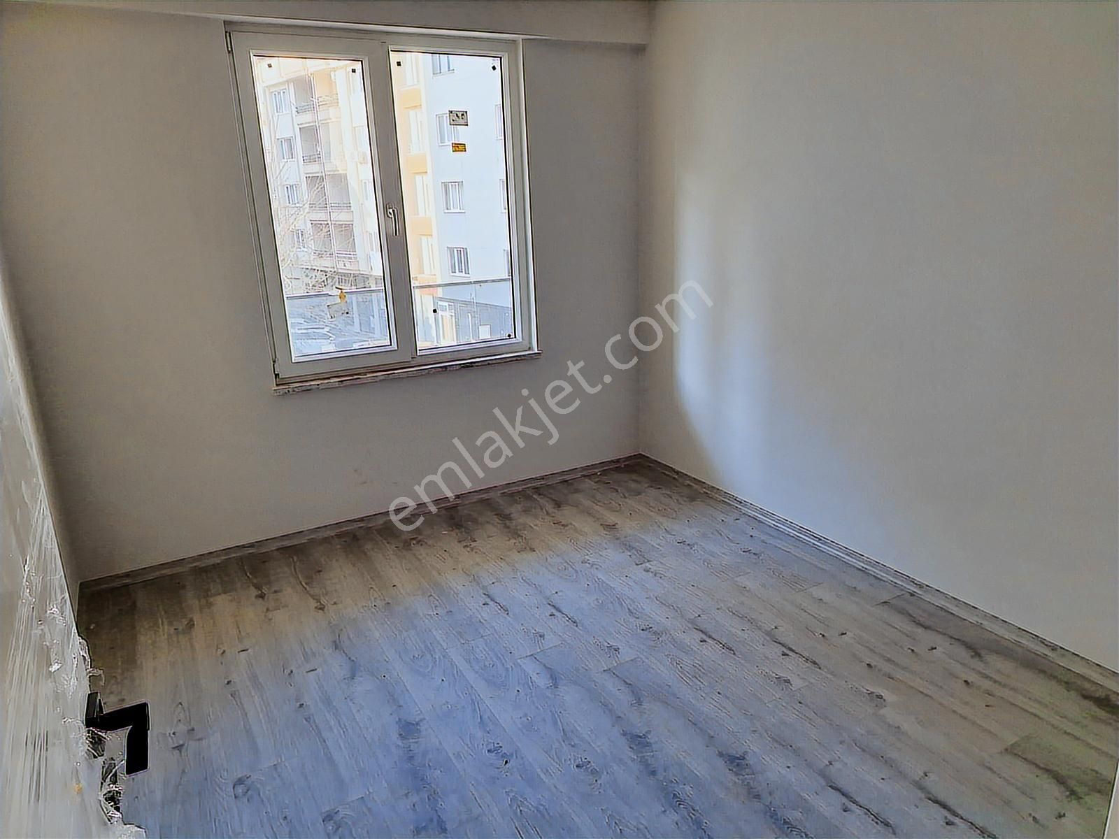 Esen'den Konakta Arakat Kiralık Yeni Daire - Görsel 18