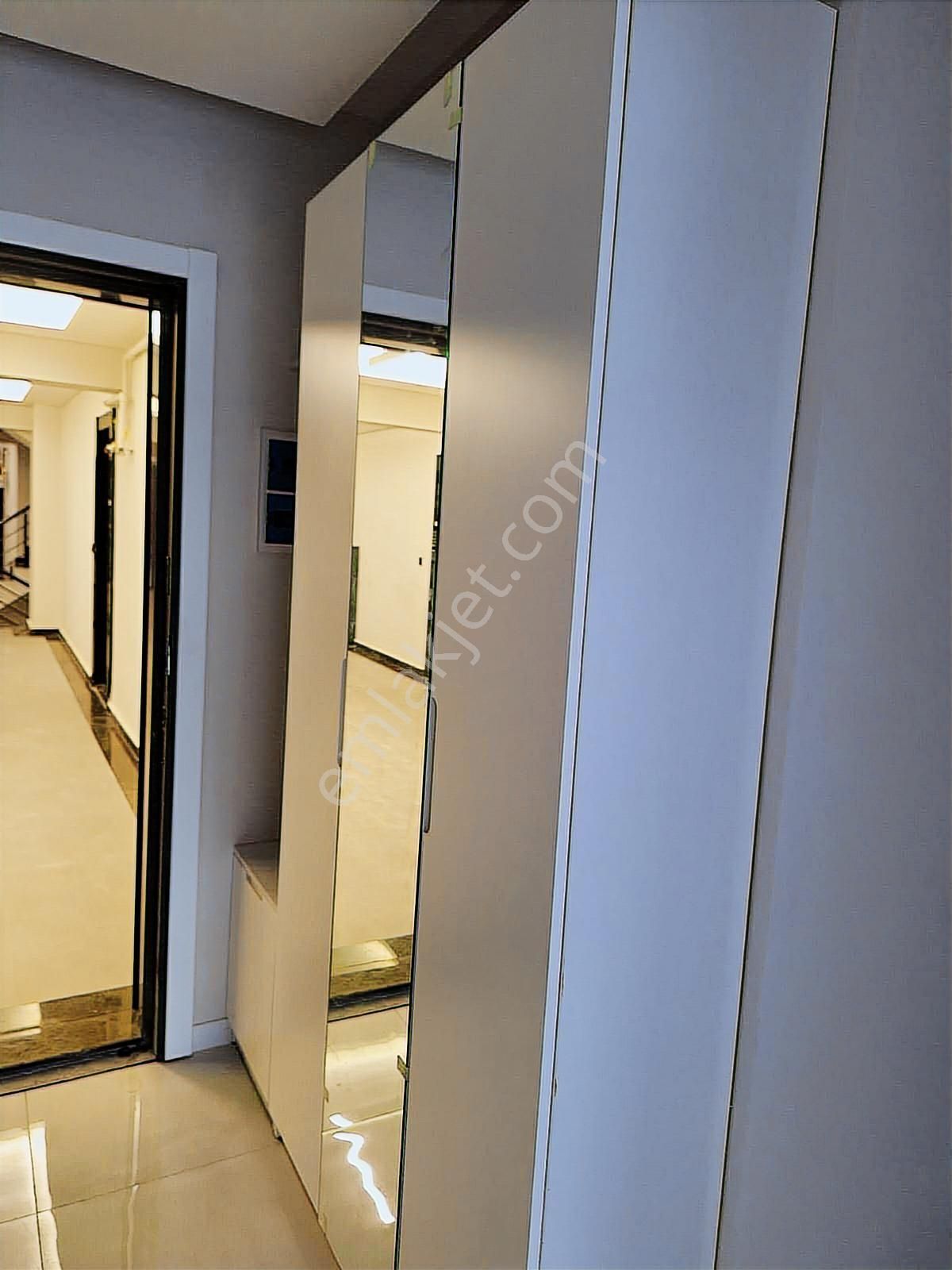 Esen'den Konakta Arakat Kiralık Yeni Daire - Görsel 12