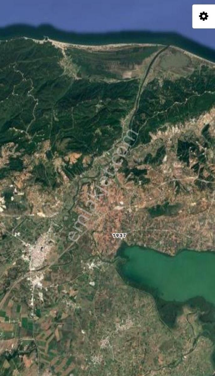 Selçuklu'dan Seyran'da Yerleşime Yakın Fırsat Tarla - Görsel 2