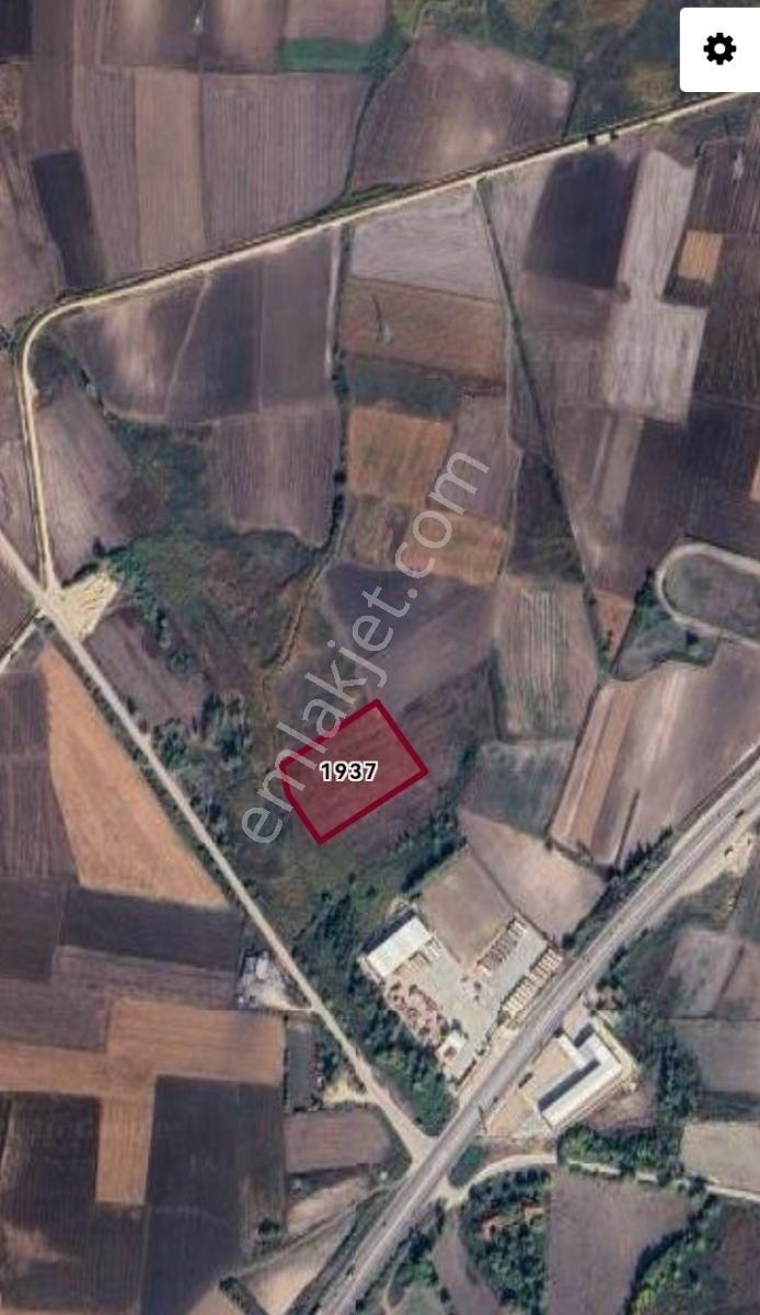 Selçuklu'dan Seyran'da Yerleşime Yakın Fırsat Tarla - Görsel 3