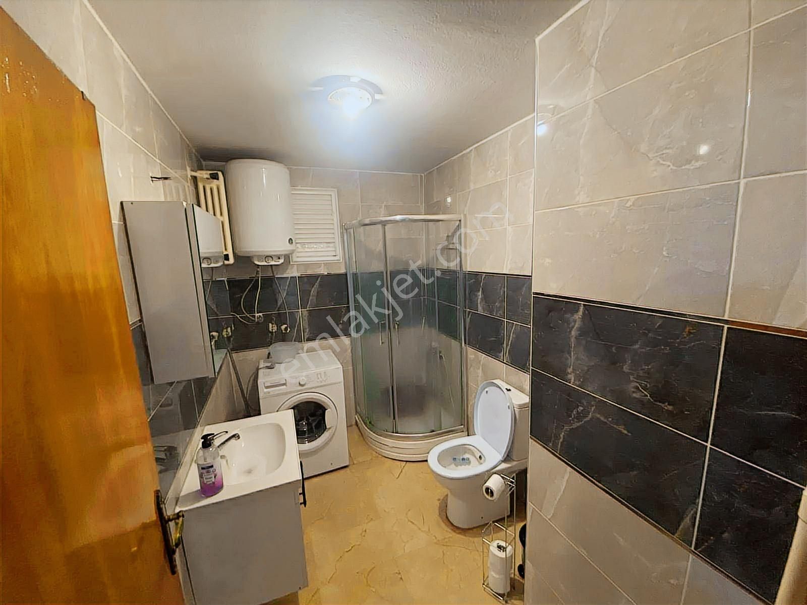 Mecidiyeköy Fulya 'da Cevahir Avm Karşında Full Eşyalı Kiralık - Görsel 6