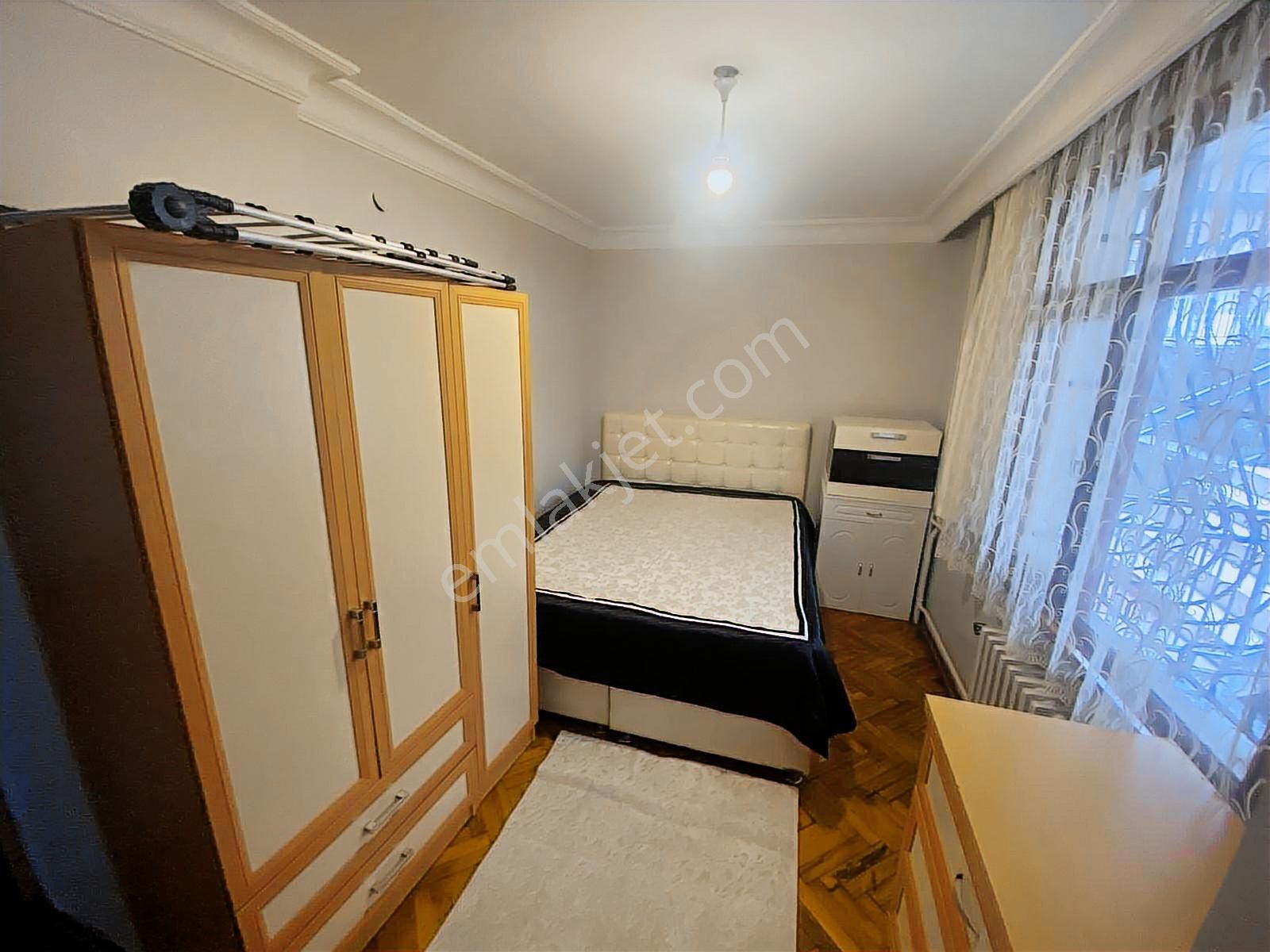 Mecidiyeköy Fulya 'da Cevahir Avm Karşında Full Eşyalı Kiralık - Görsel 11
