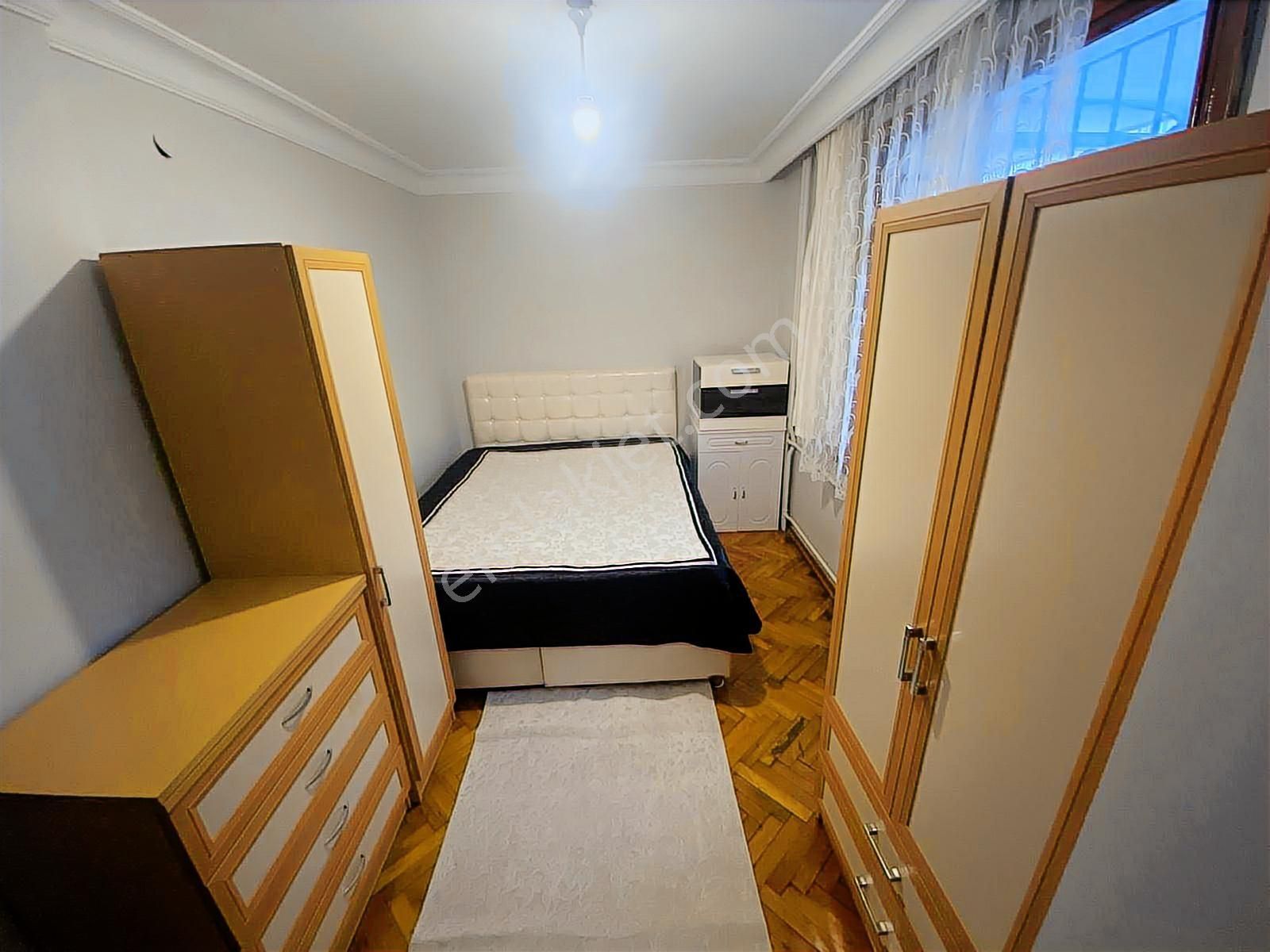 Mecidiyeköy Fulya 'da Cevahir Avm Karşında Full Eşyalı Kiralık - Görsel 10
