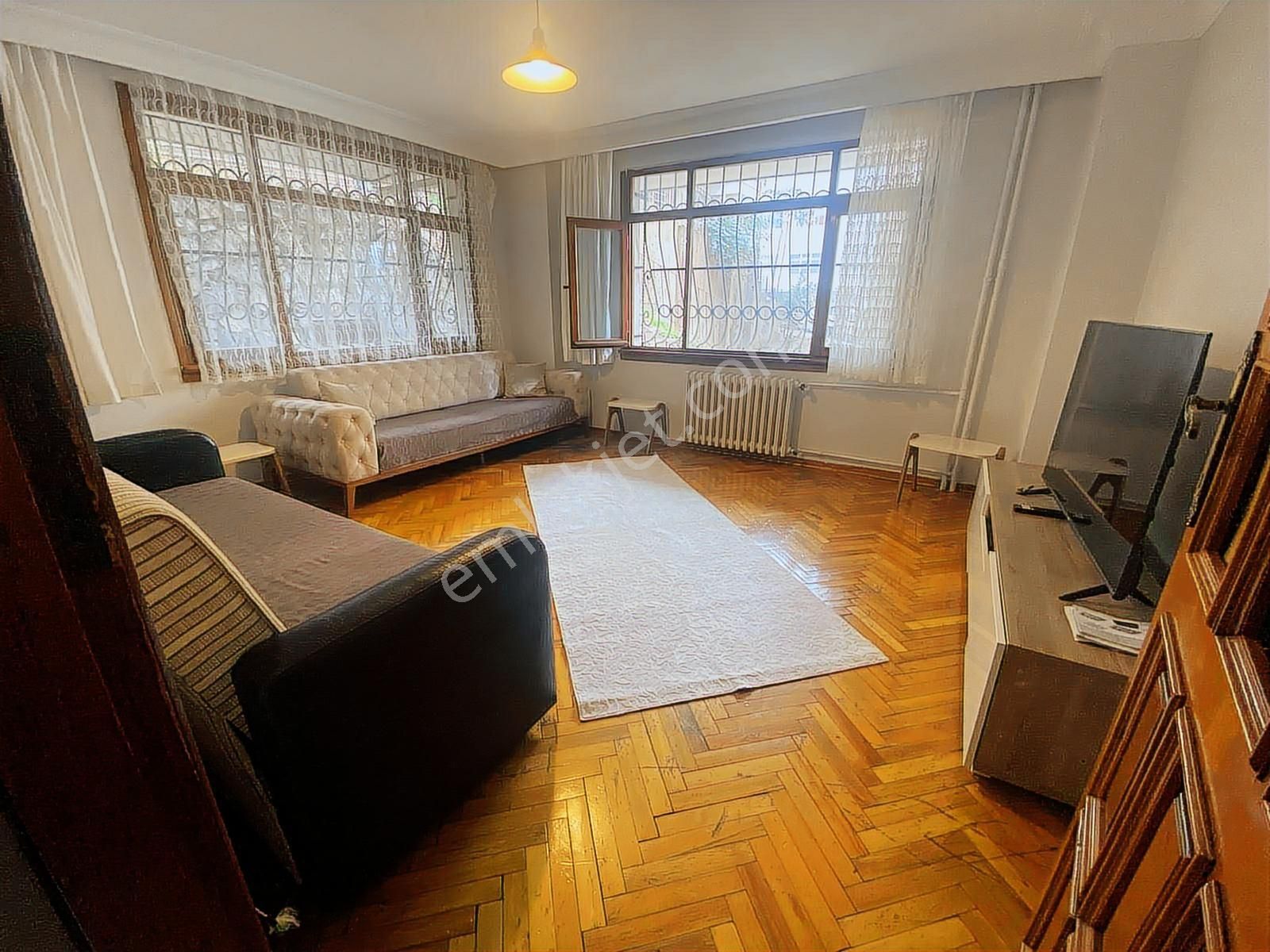 Mecidiyeköy Fulya 'da Cevahir Avm Karşında Full Eşyalı Kiralık