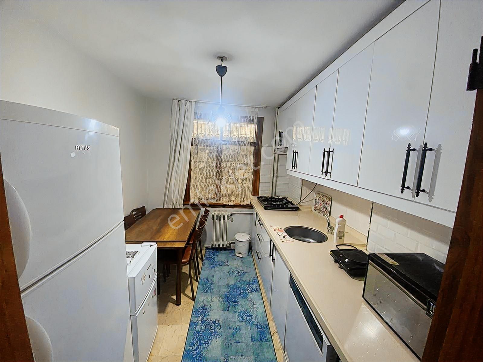 Mecidiyeköy Fulya 'da Cevahir Avm Karşında Full Eşyalı Kiralık - Görsel 9