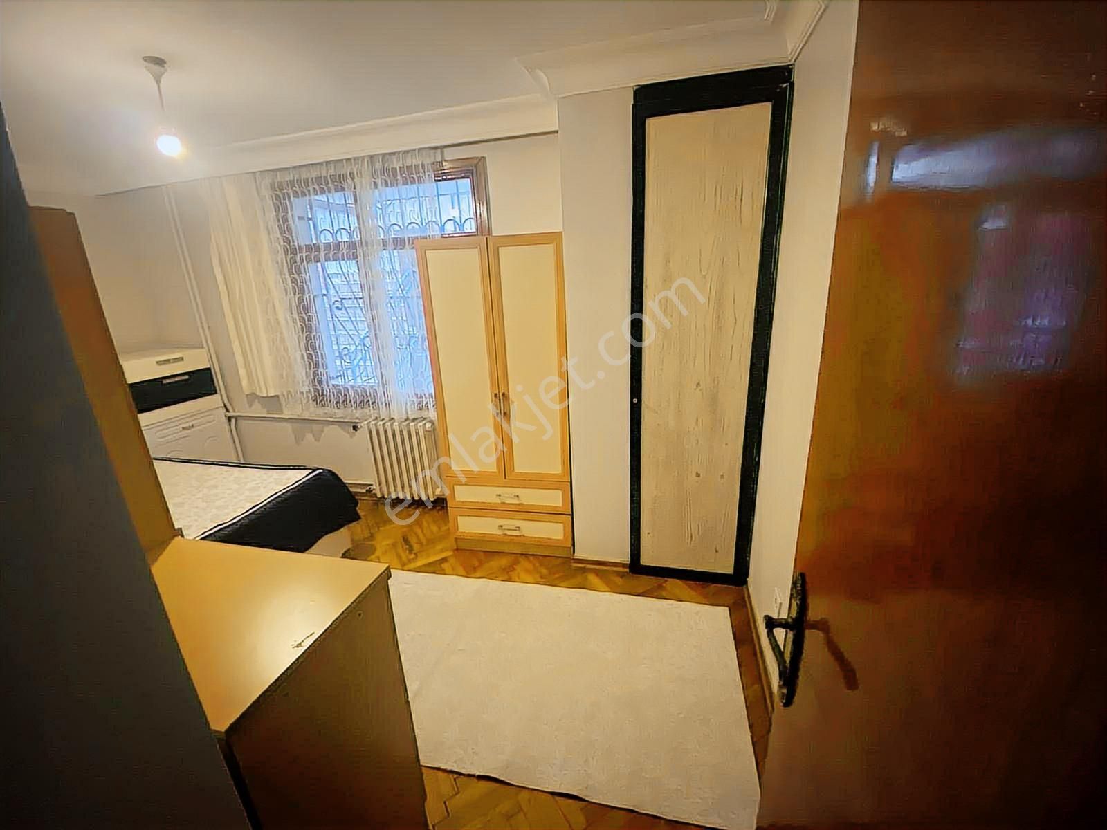 Mecidiyeköy Fulya 'da Cevahir Avm Karşında Full Eşyalı Kiralık - Görsel 2