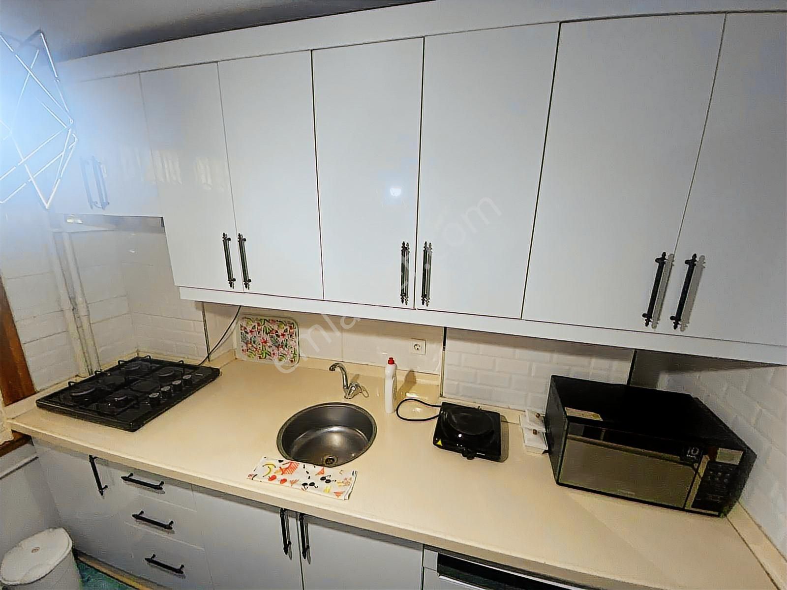 Mecidiyeköy Fulya 'da Cevahir Avm Karşında Full Eşyalı Kiralık - Görsel 4